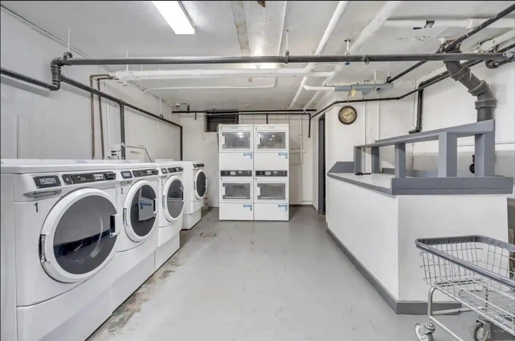 9th image of 165 Vroom St #1M, Jersey City, NJ 07306 | MLS# 260016934