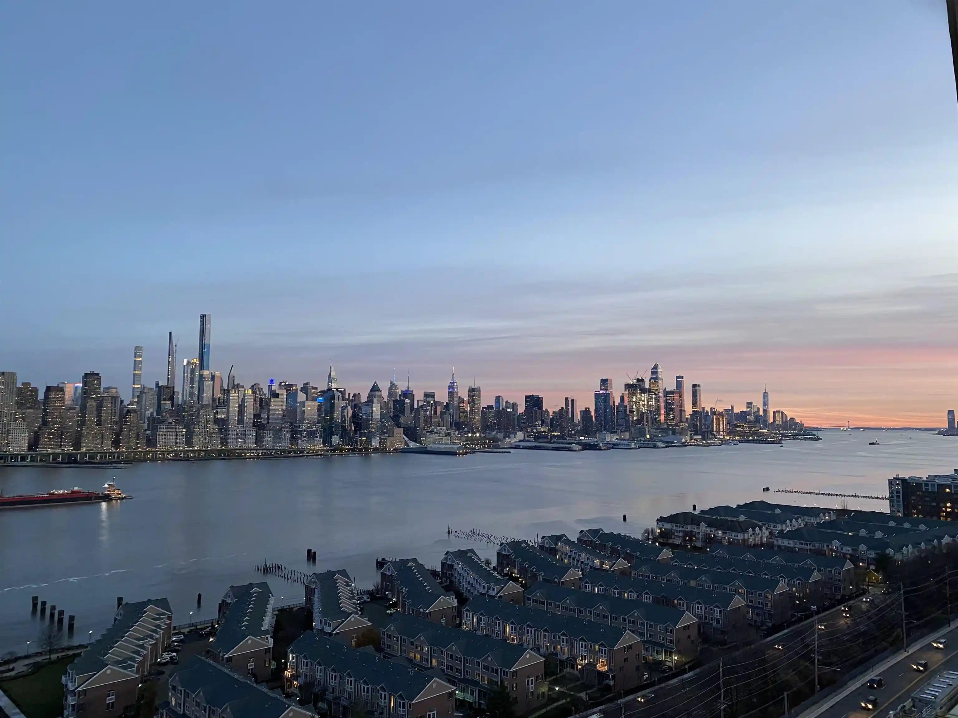 Photo 1 of Condo for sale at 6600 Blvd East #9C, West New York, NJ 07093 | MLS# 260016935 | Listing updated on 2026-08-27