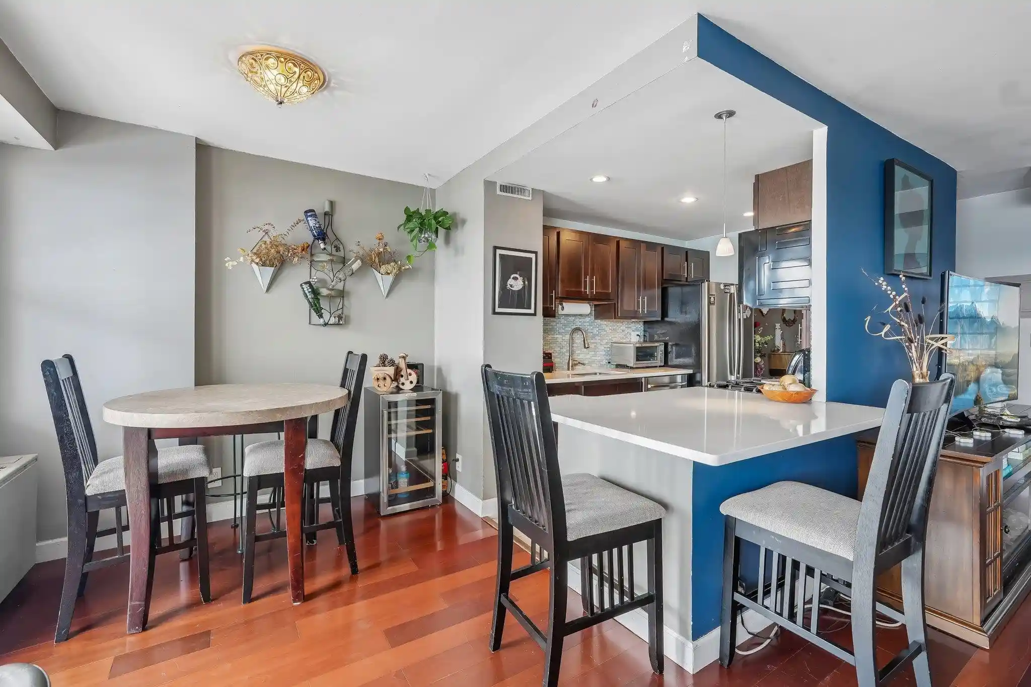 Photo 2 of Condo for sale at 6600 Blvd East #9C, West New York, NJ 07093 | MLS# 260016935 | Listing updated on 2026-08-27