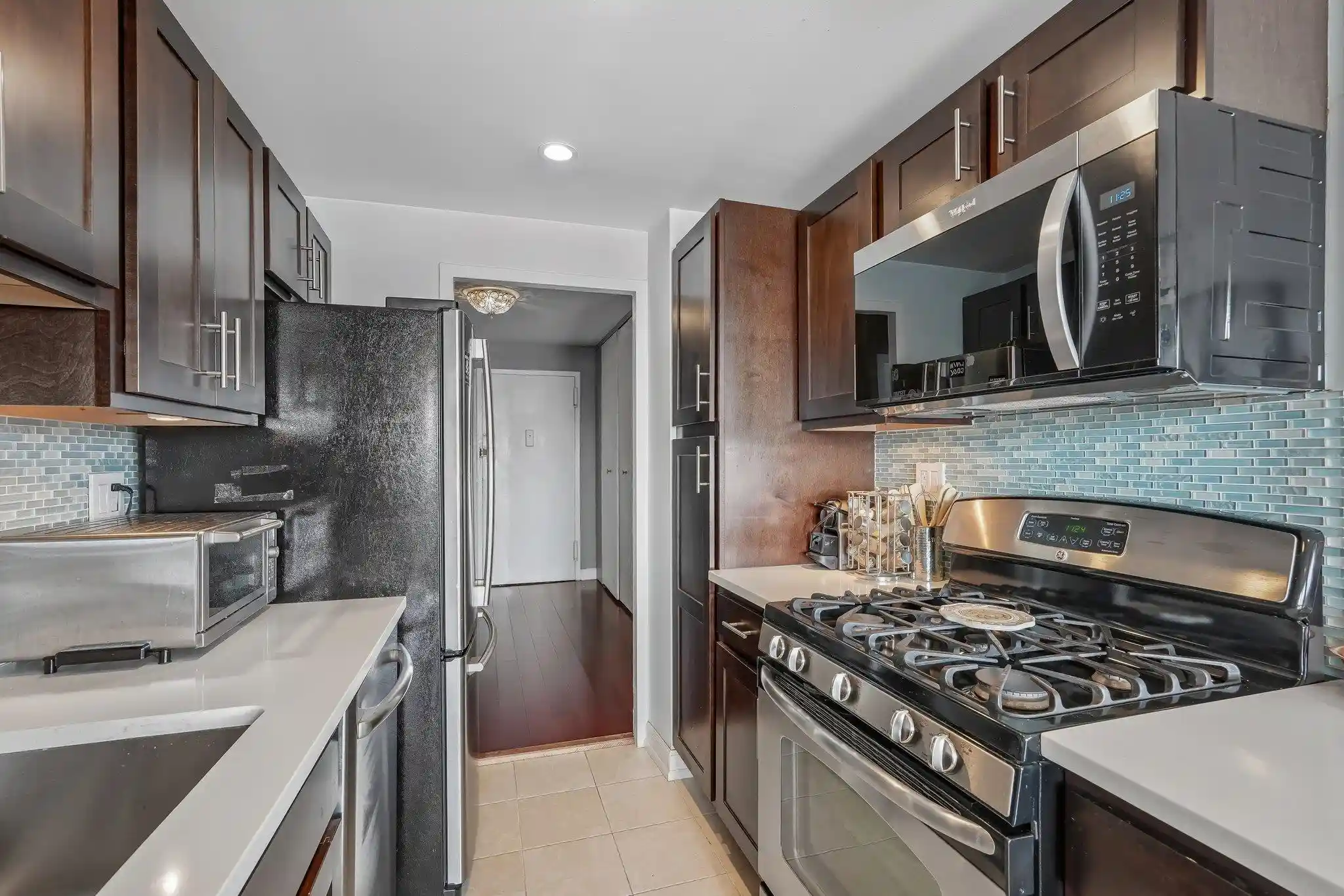 Photo 3 of Condo for sale at 6600 Blvd East #9C, West New York, NJ 07093 | MLS# 260016935 | Listing updated on 2026-08-27