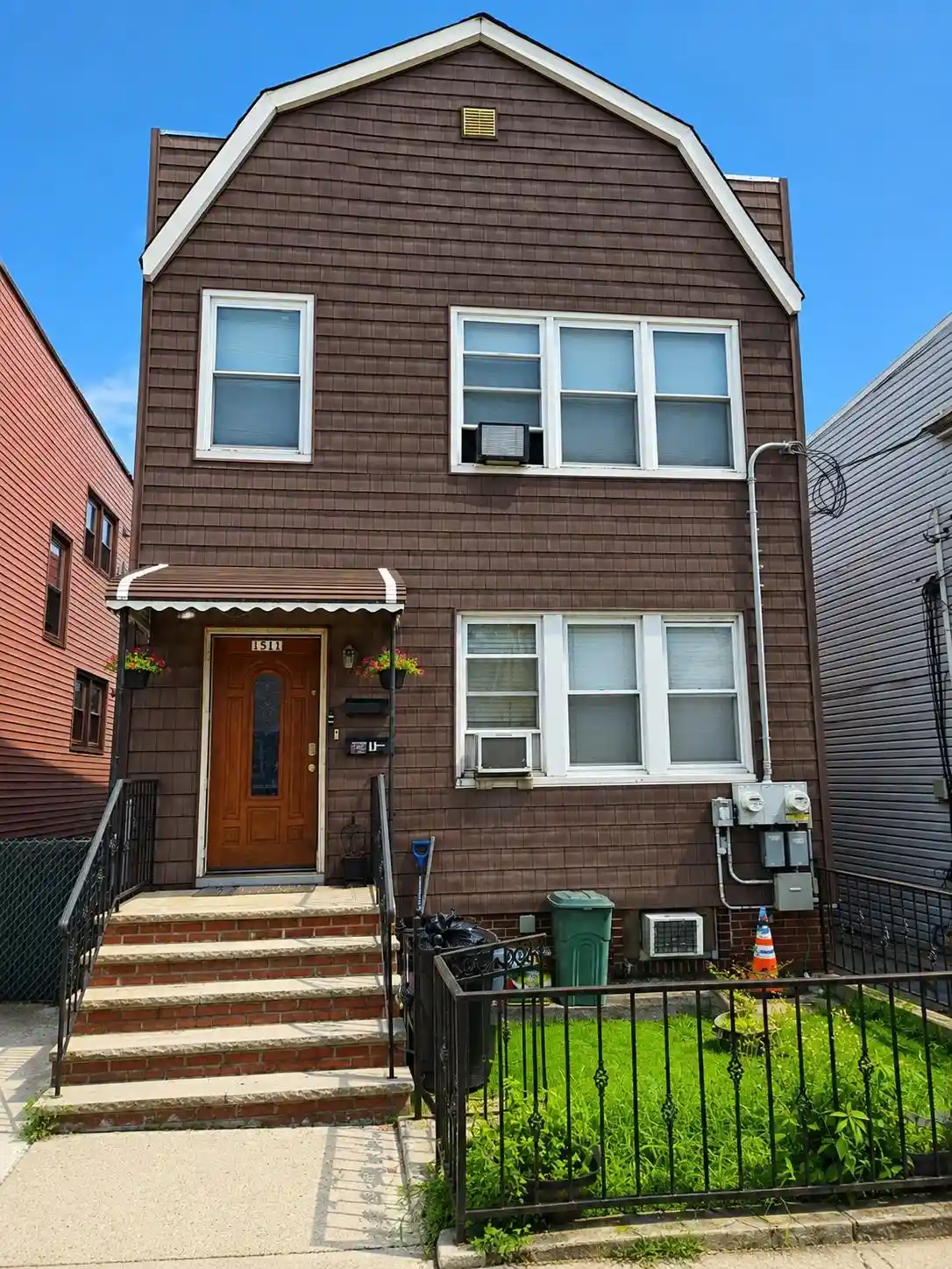 Photo 1 of Multi family home for sale at 1511 76th St, North Bergen, NJ 07047 | MLS# 260016937 | Listing updated on 2026-09-05