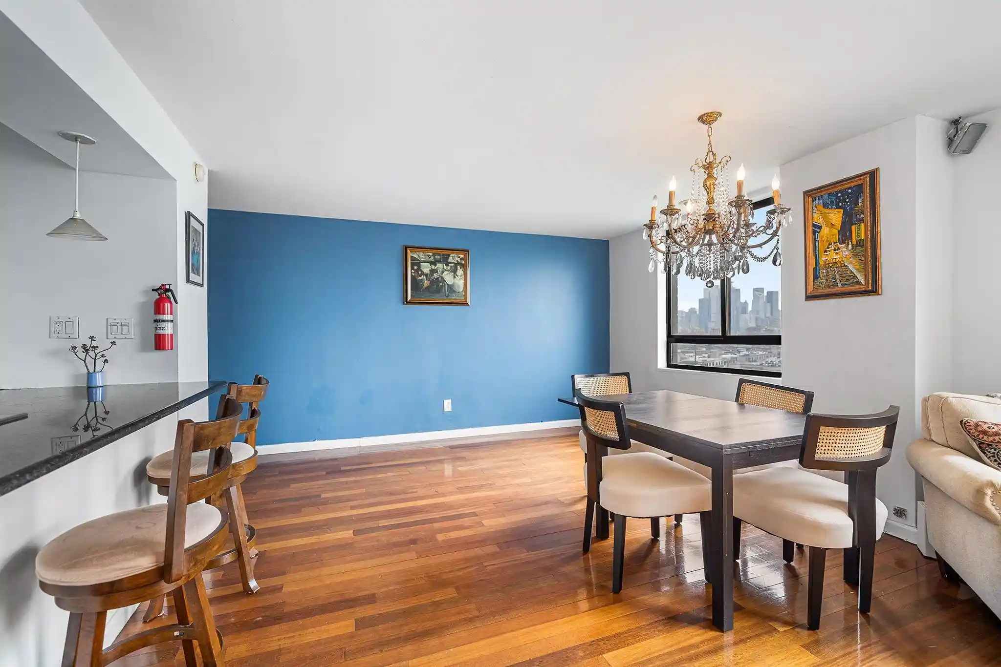 Photo 2 of Condo for sale at 100 Manhattan Ave #103, Union City, NJ 07087 | MLS# 260016942 | Listing updated on 2026-09-16