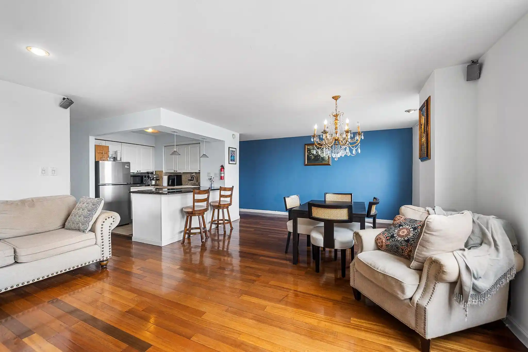 Photo 3 of Condo for sale at 100 Manhattan Ave #103, Union City, NJ 07087 | MLS# 260016942 | Listing updated on 2026-09-16