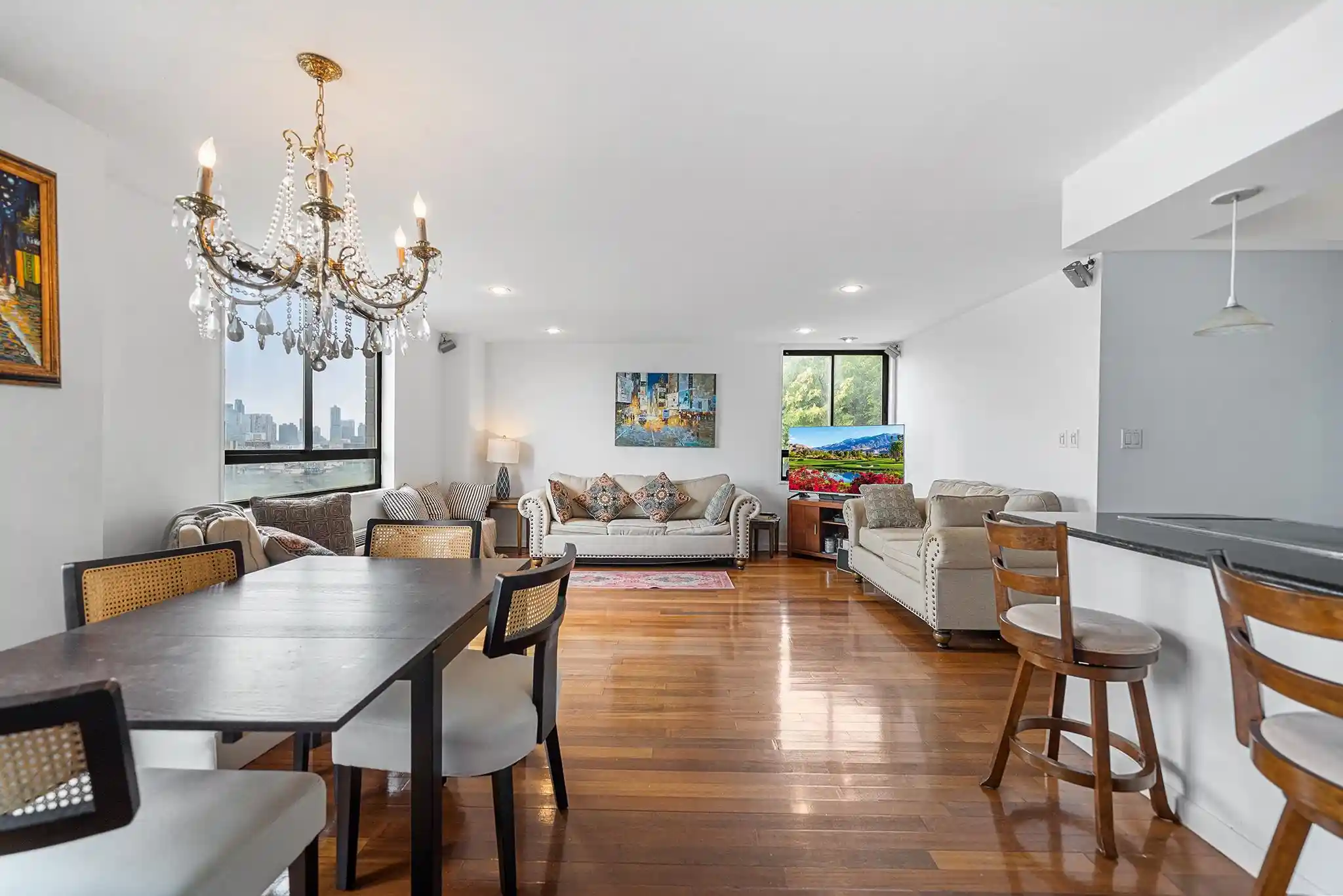Photo 3 of House for sale at 100 Manhattan Ave #103, Union City, NJ 07087 | MLS# 260016942 | Listing updated on 2026-09-16