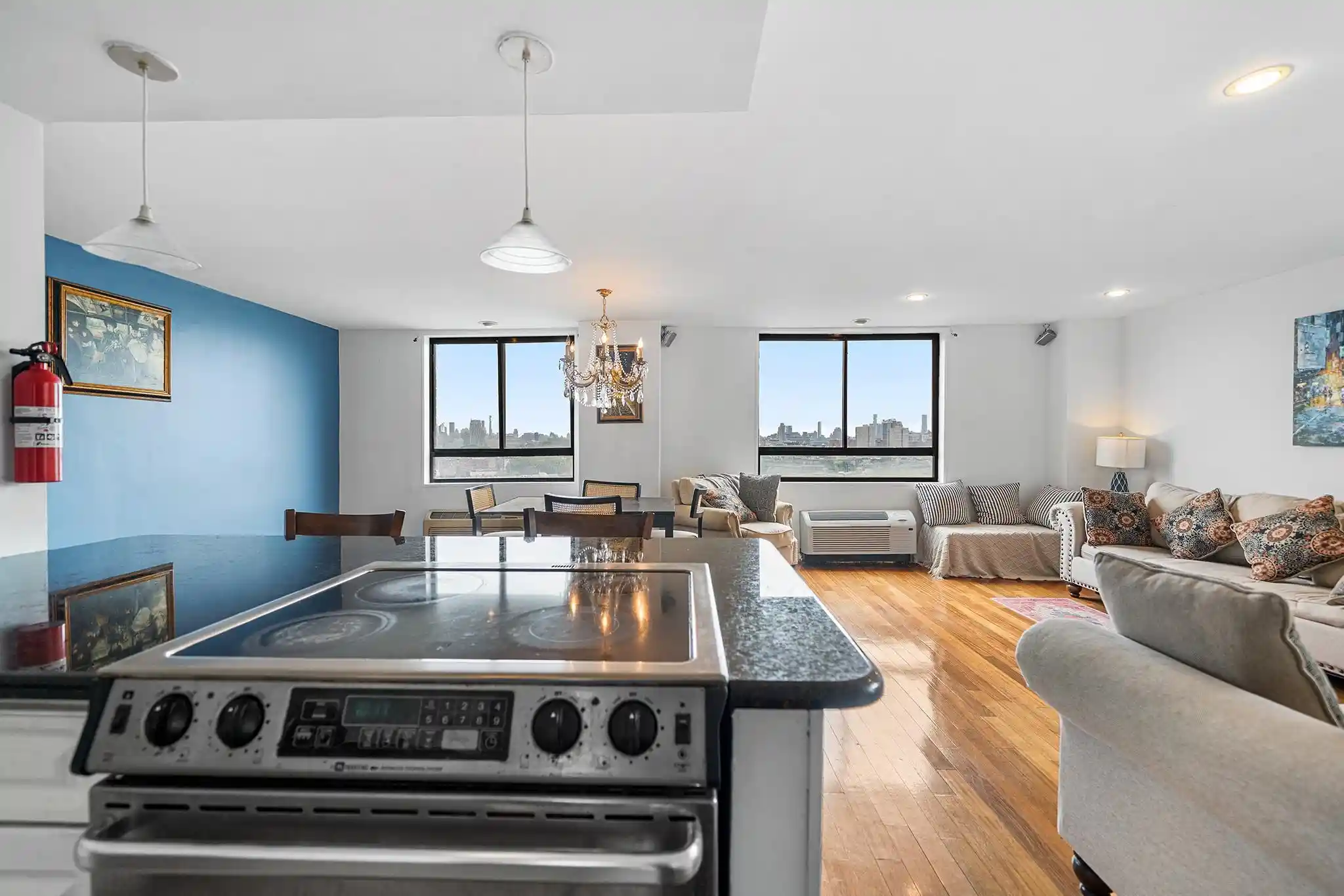 Photo 4 of House for sale at 100 Manhattan Ave #103, Union City, NJ 07087 | MLS# 260016942 | Listing updated on 2026-09-16