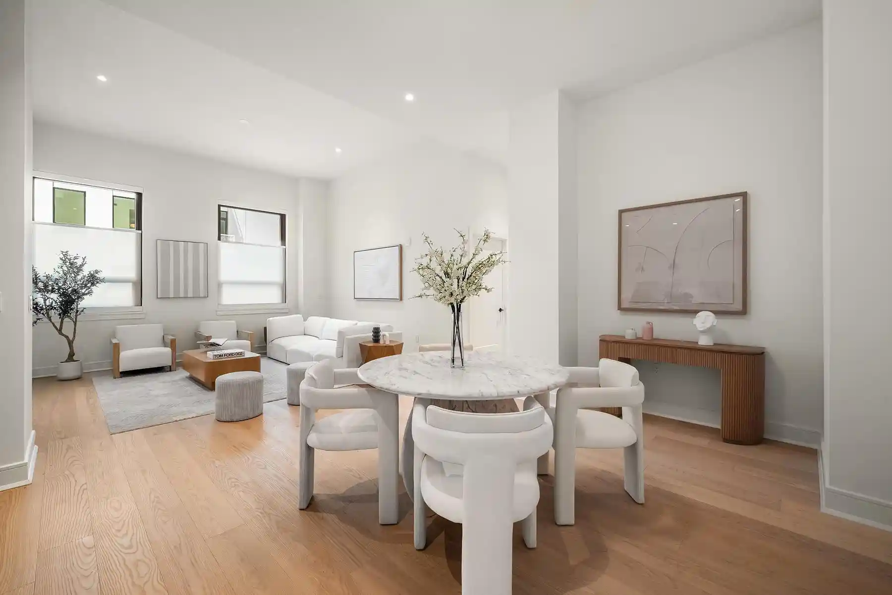 Condo for sale at 38 Jackson St #318, Hoboken, NJ 07030 | MLS# 260016948 | Listing updated on 2026-09-18
