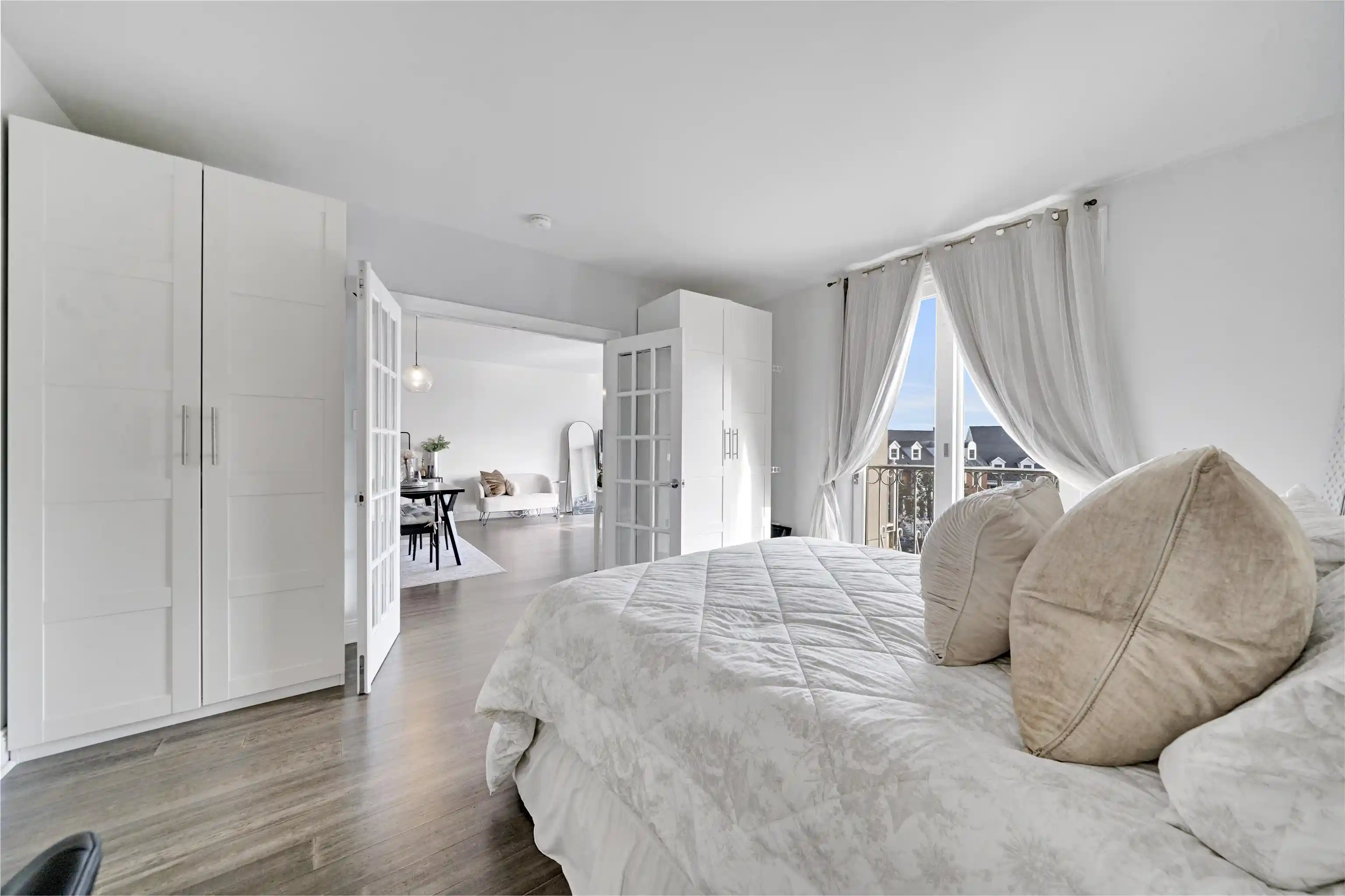 Photo 3 of Condo for sale at 204 Shearwater Ct West #33, Jersey City, NJ 07305 | MLS# 260016970 | Listing updated on 2026-09-21