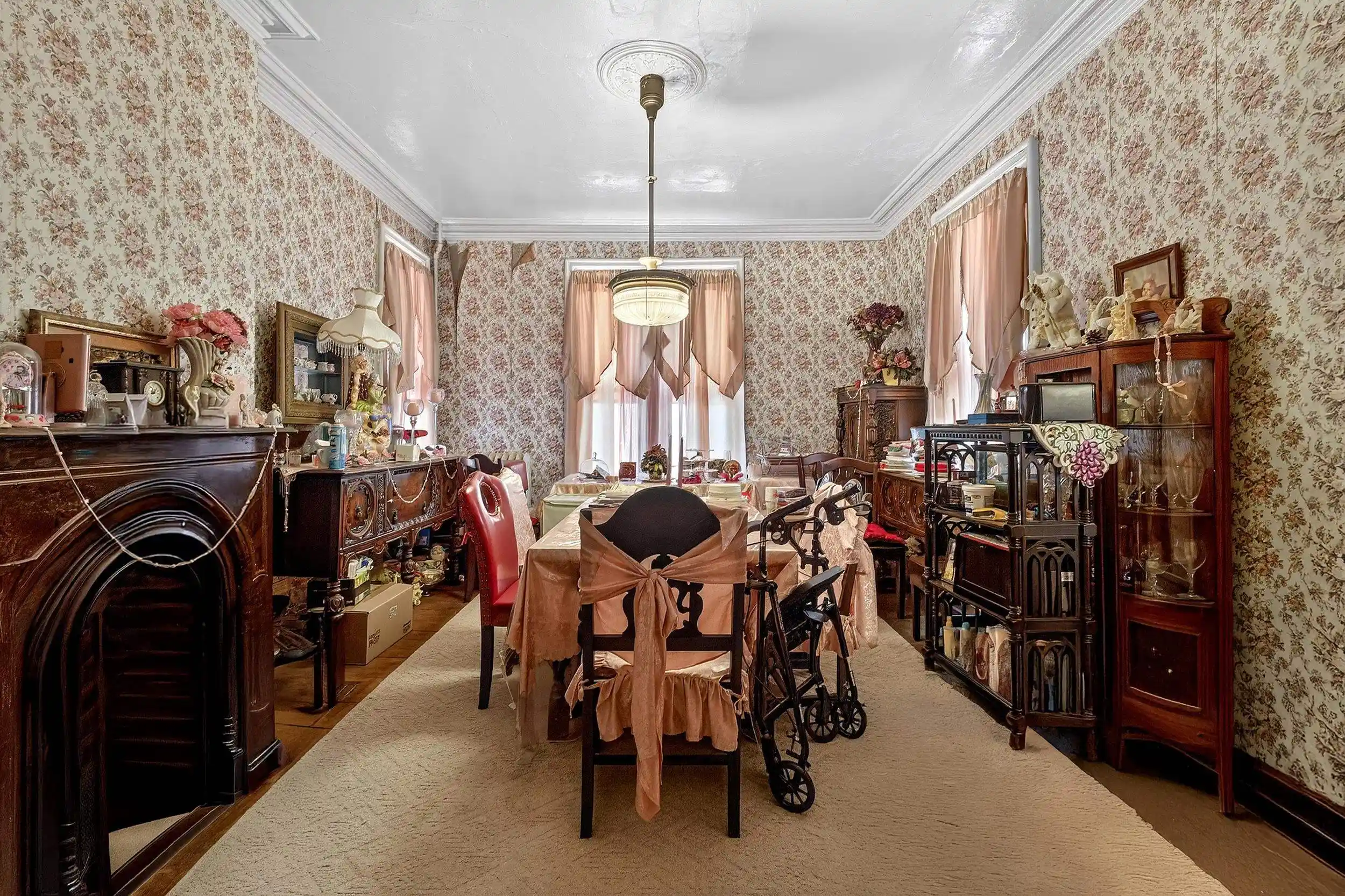 Photo 3 of Single family home for sale at 100 Broadway, Bayonne, NJ 07002 | MLS# 260016975 | Listing updated on 2026-08-25