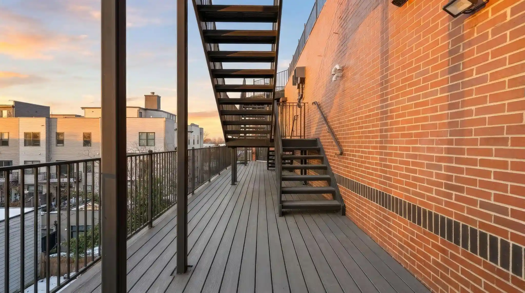 2nd image of 122 New York Ave #501, Jersey City, NJ 07307 | MLS# 260016978