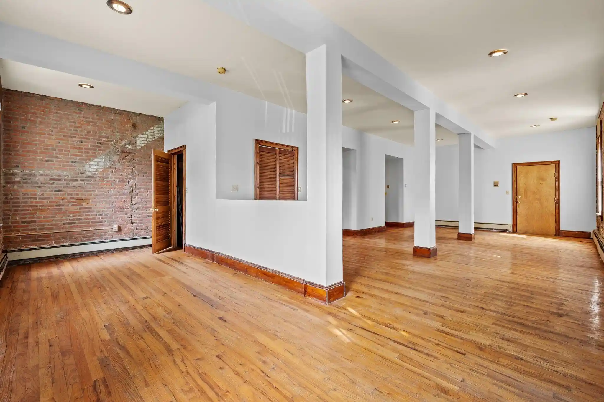 2nd image of 76 Jackson St #1L, Hoboken, NJ 07030 | MLS# 260016987