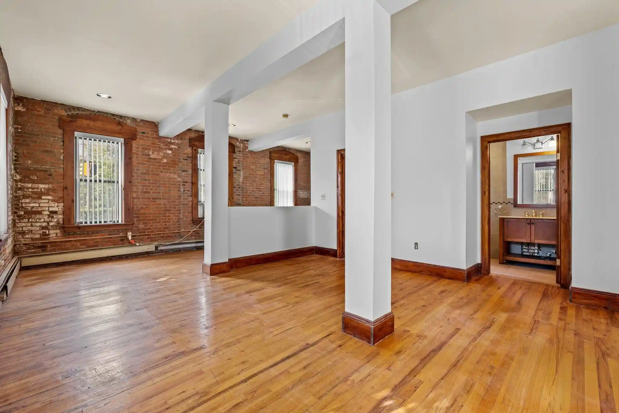 2nd image of 76 Jackson St, Hoboken, NJ 07030