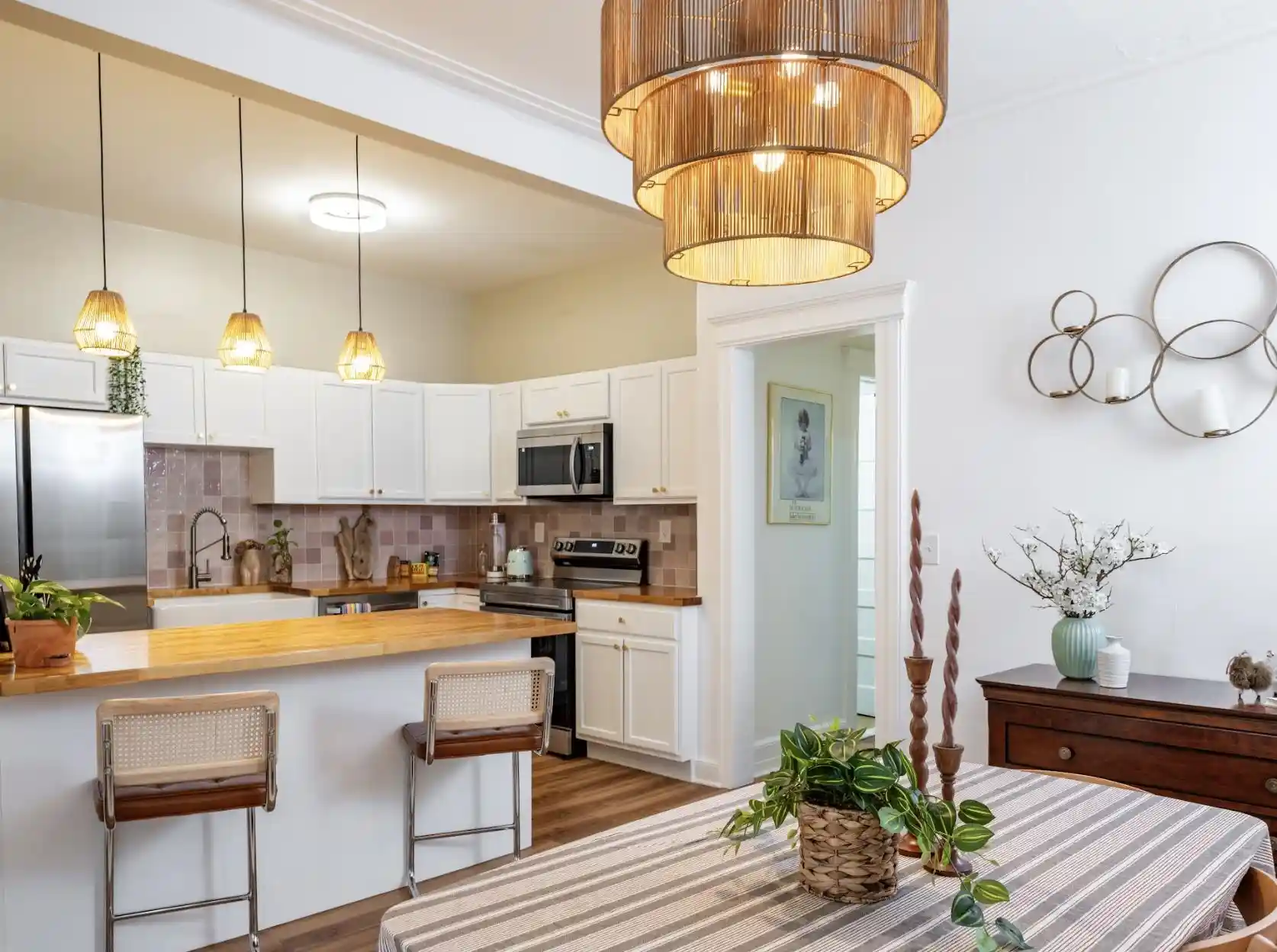 3rd image of 259 Pacific Ave #2, Jersey City, NJ 07304 | MLS# 260016995