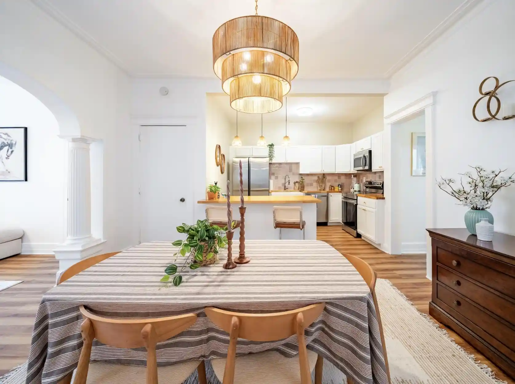 4th image of 259 Pacific Ave #2, Jersey City, NJ 07304 | MLS# 260016995