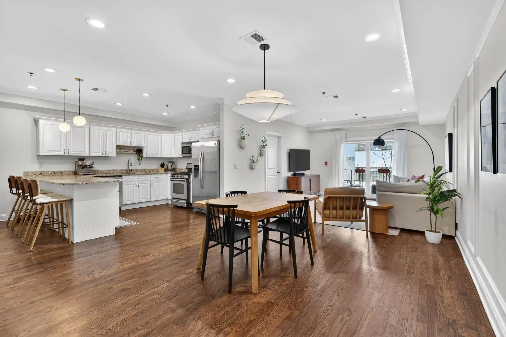 Photo 1 of Condo for sale at 315 Monroe St #3, Hoboken, NJ 07030 | MLS# 260017001 | Listing updated on 2026-09-14