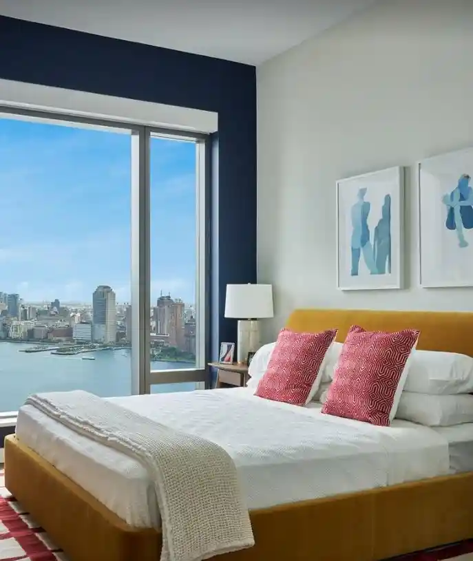Photo 2 of Condo for sale at 99 Hudson St #3810, Jersey City, NJ 07302 | MLS# 260017006 | Listing updated on 2026-08-25