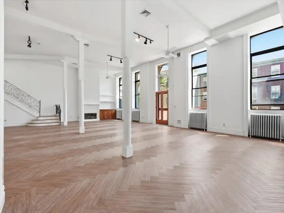 1st image of 299 Pavonia Ave #2-3, Jersey City, NJ 07302 | MLS# 260017010