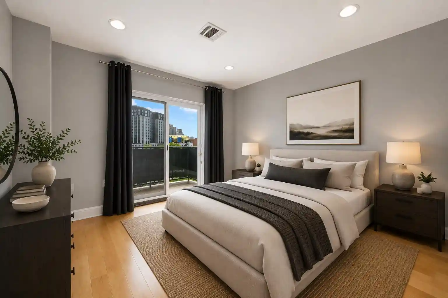 Photo 3 of Condo for sale at 769 Montgomery St #501, Jersey City, NJ 07306 | MLS# 260017021 | Listing updated on 2026-09-17
