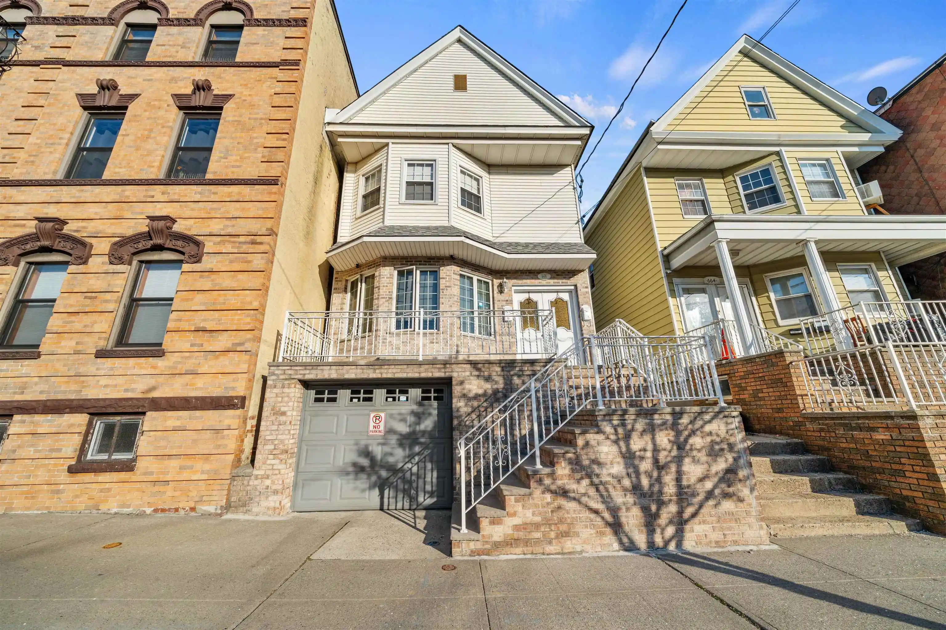 Photo 1 of Multi family home for sale at 666 Kennedy Blvd, Bayonne, NJ 07002 | MLS# 260017024 | Listing updated on 2026-08-26
