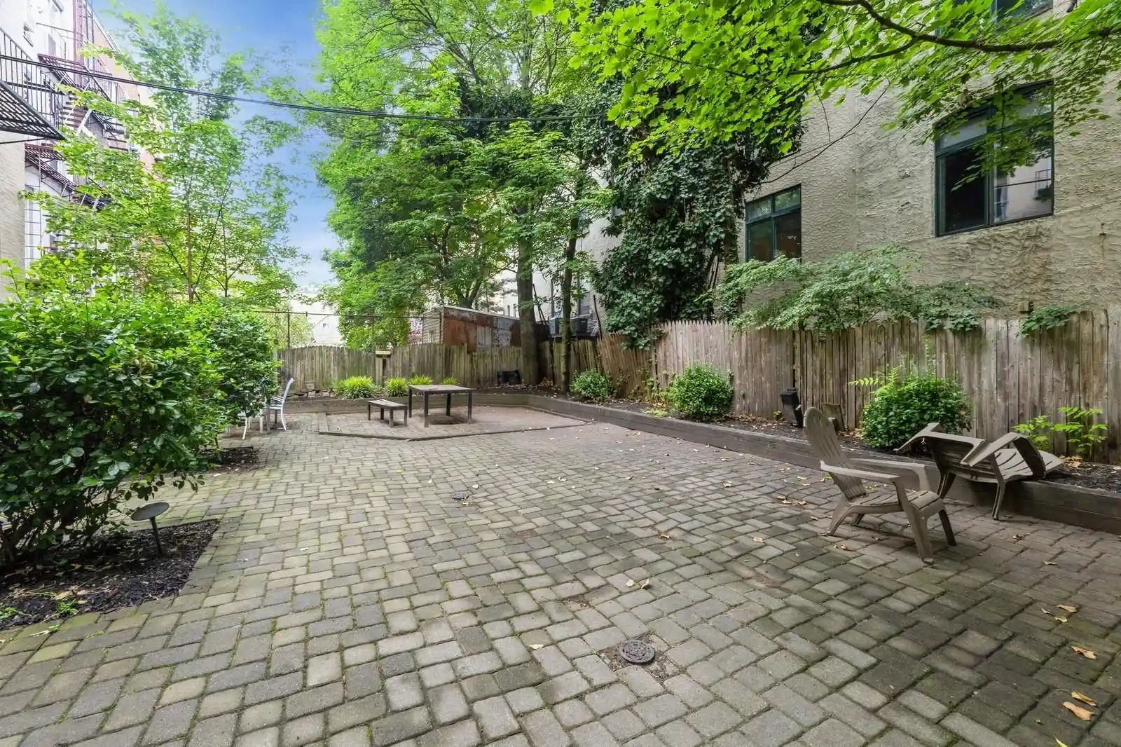 2nd image of 1016 Willow Ave #1A, Hoboken, NJ 07030 | MLS# 260017025