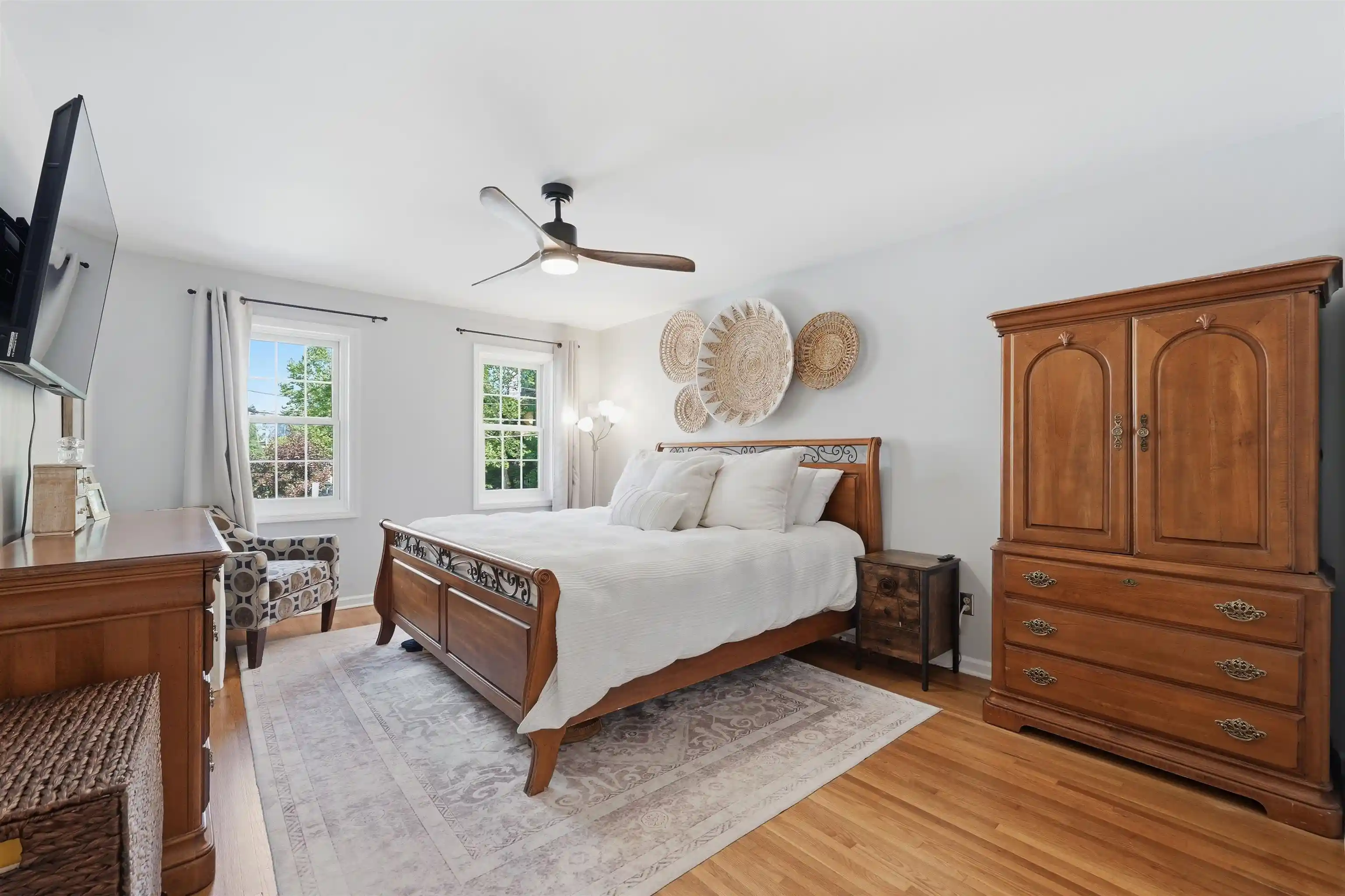 Listing Photo 5 - Condo for sale in building located at 456 9Th St, Hoboken, NJ 07030 - Unit #46