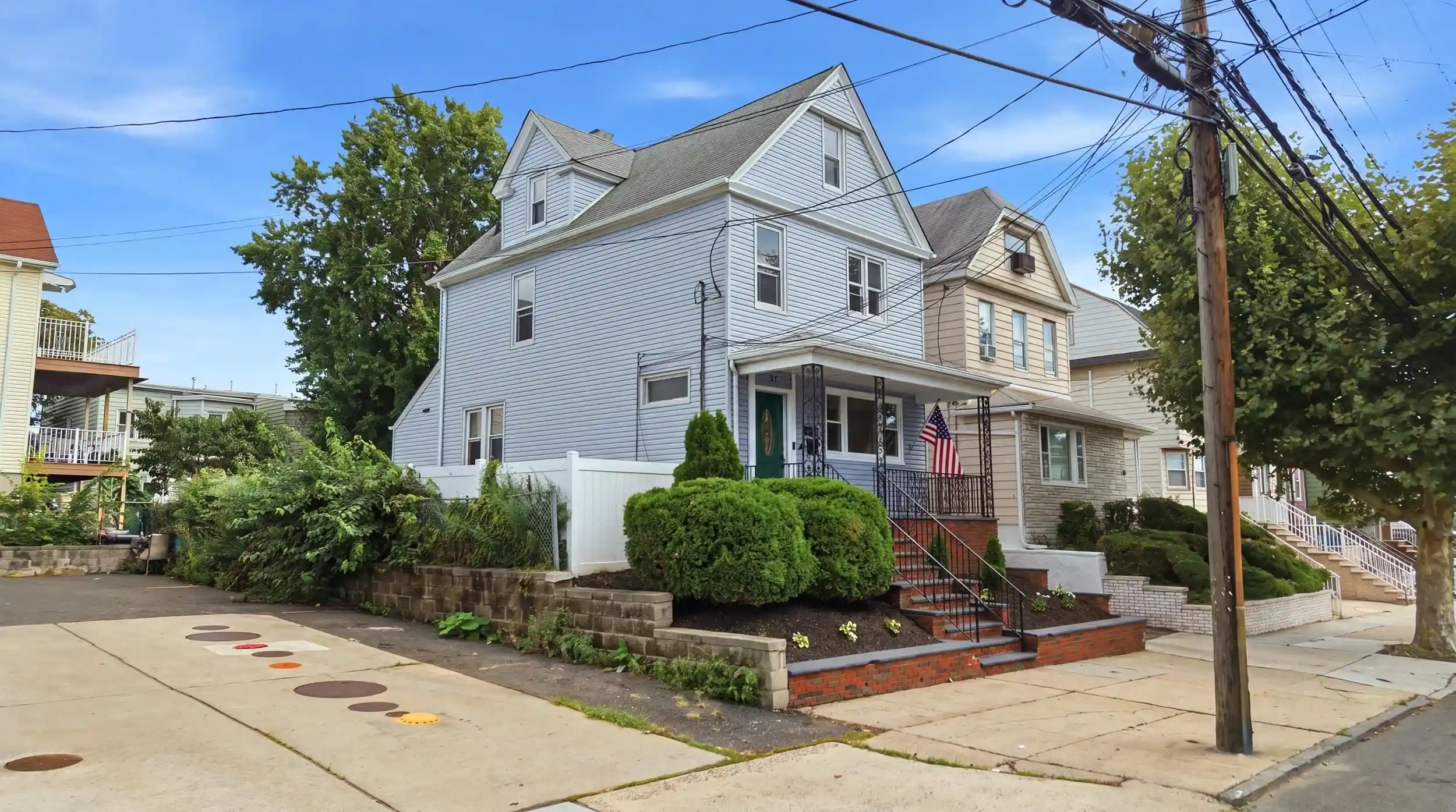 Photo 1 of Single family home for sale at 47 West 51st St, Bayonne, NJ 07002 | MLS# 260017033 | Listing updated on 2026-09-03