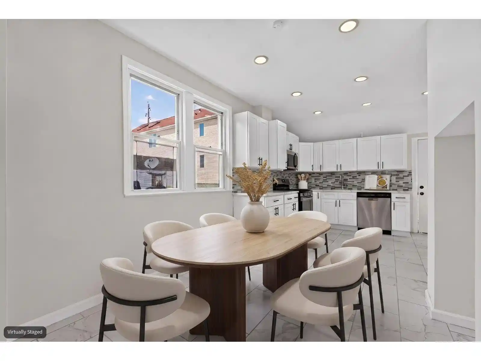 Photo 3 of Single family home for sale at 47 West 51st St, Bayonne, NJ 07002 | MLS# 260017033 | Listing updated on 2026-09-03