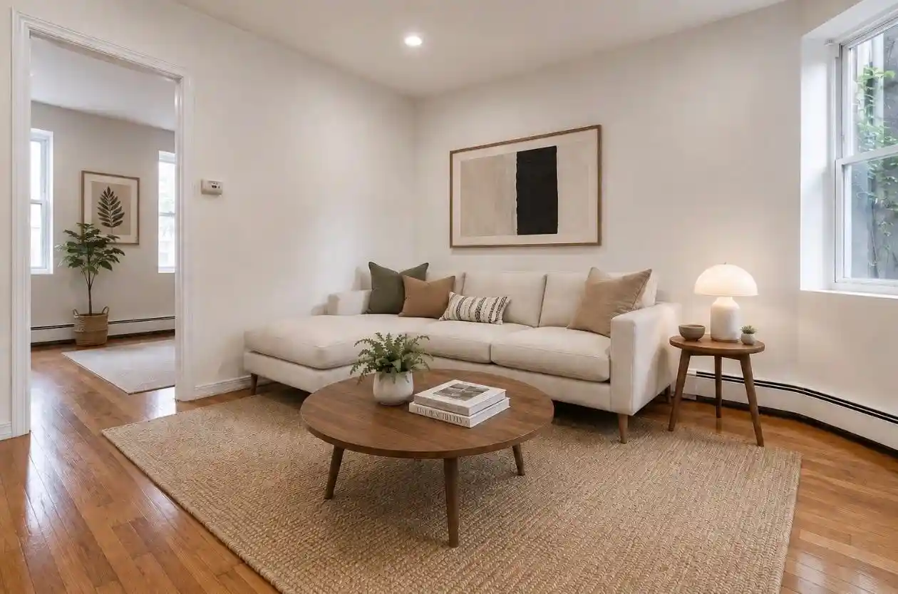 1st image of 57 St Paul Ave #3L, Jersey City, NJ 07306 | MLS# 260017043