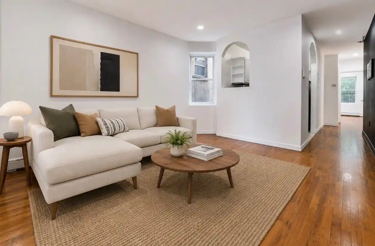 4th image of 57 St Paul Ave #3L, Jersey City, NJ 07306 | MLS# 260017043