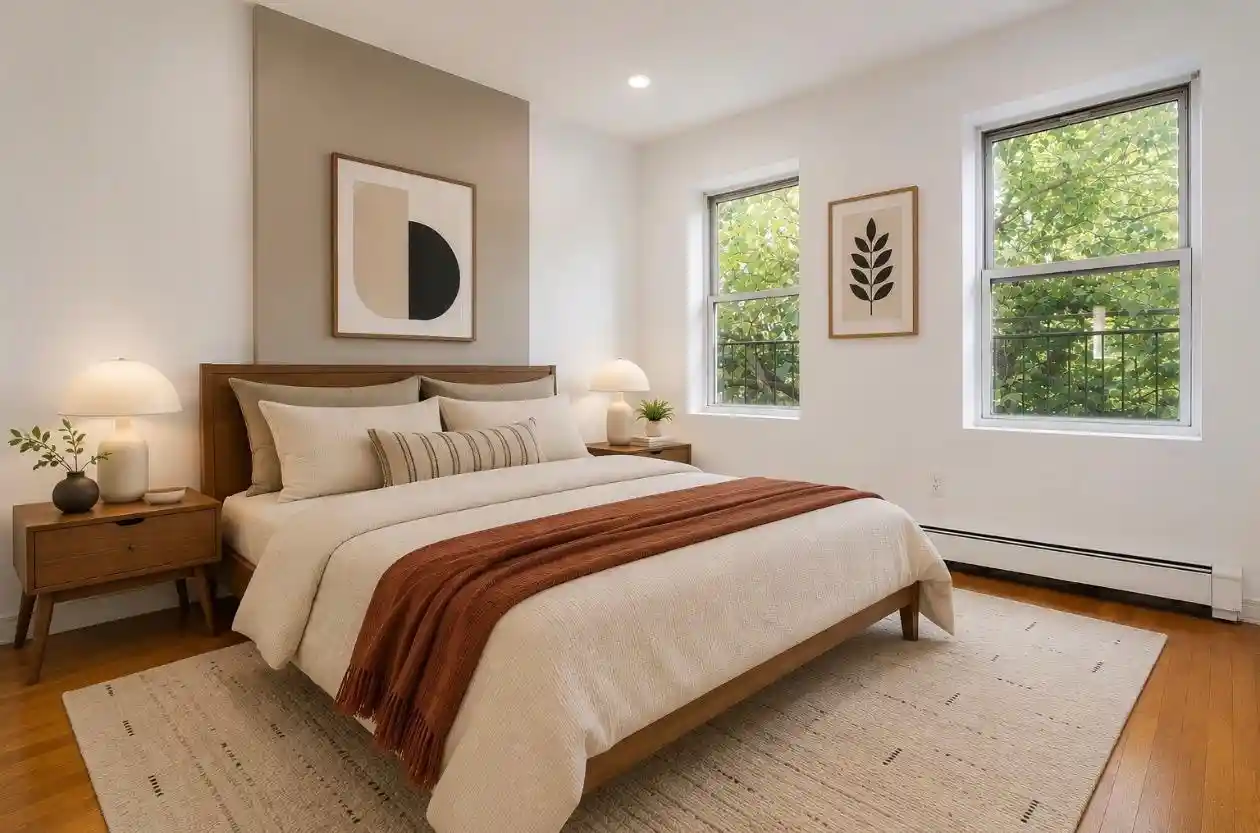 5th image of 57 St Paul Ave #3L, Jersey City, NJ 07306 | MLS# 260017043