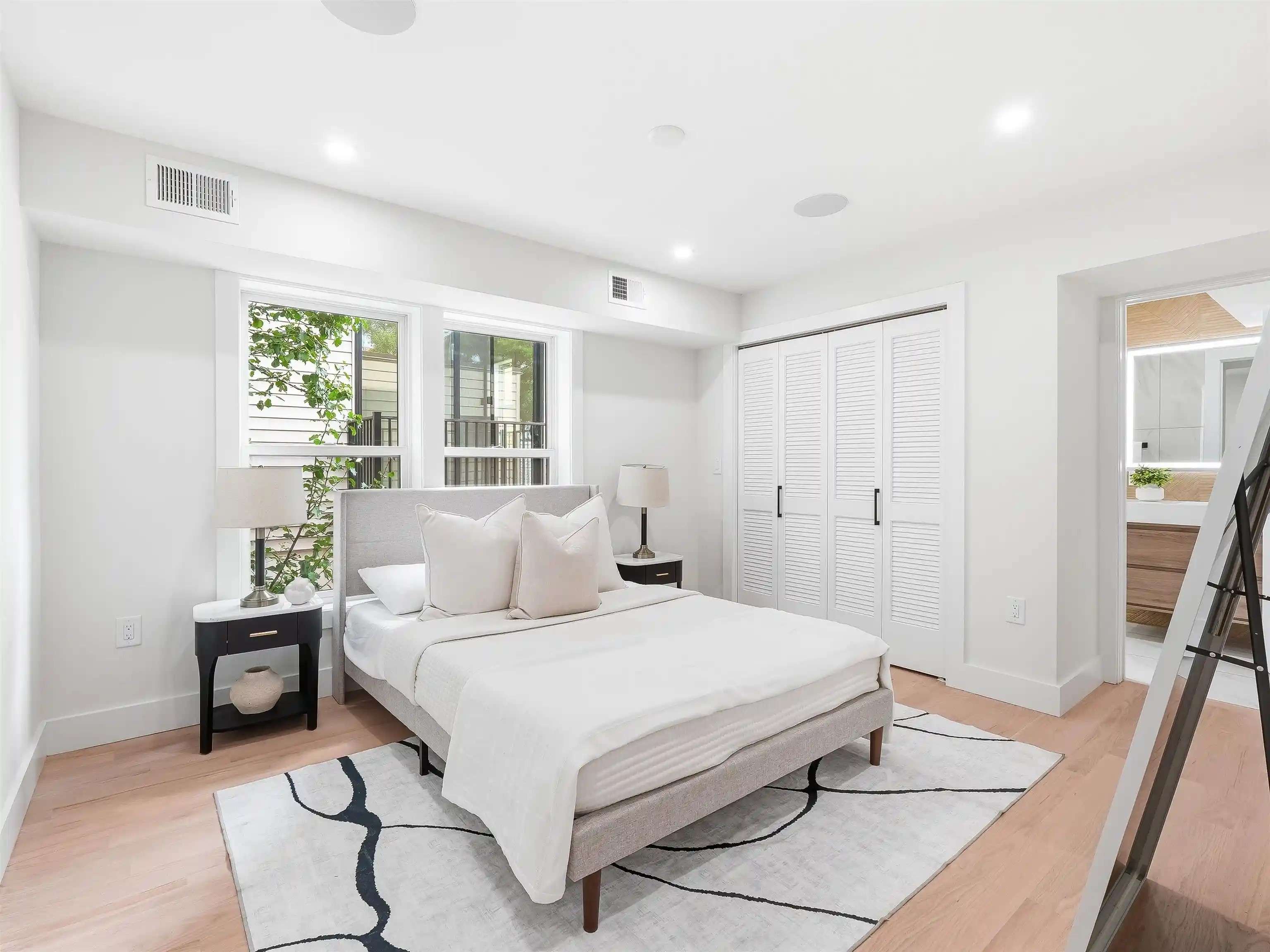 2nd image of 152 Bleecker St #4 (ADU), Jersey City, NJ 07307 | MLS# 260017048