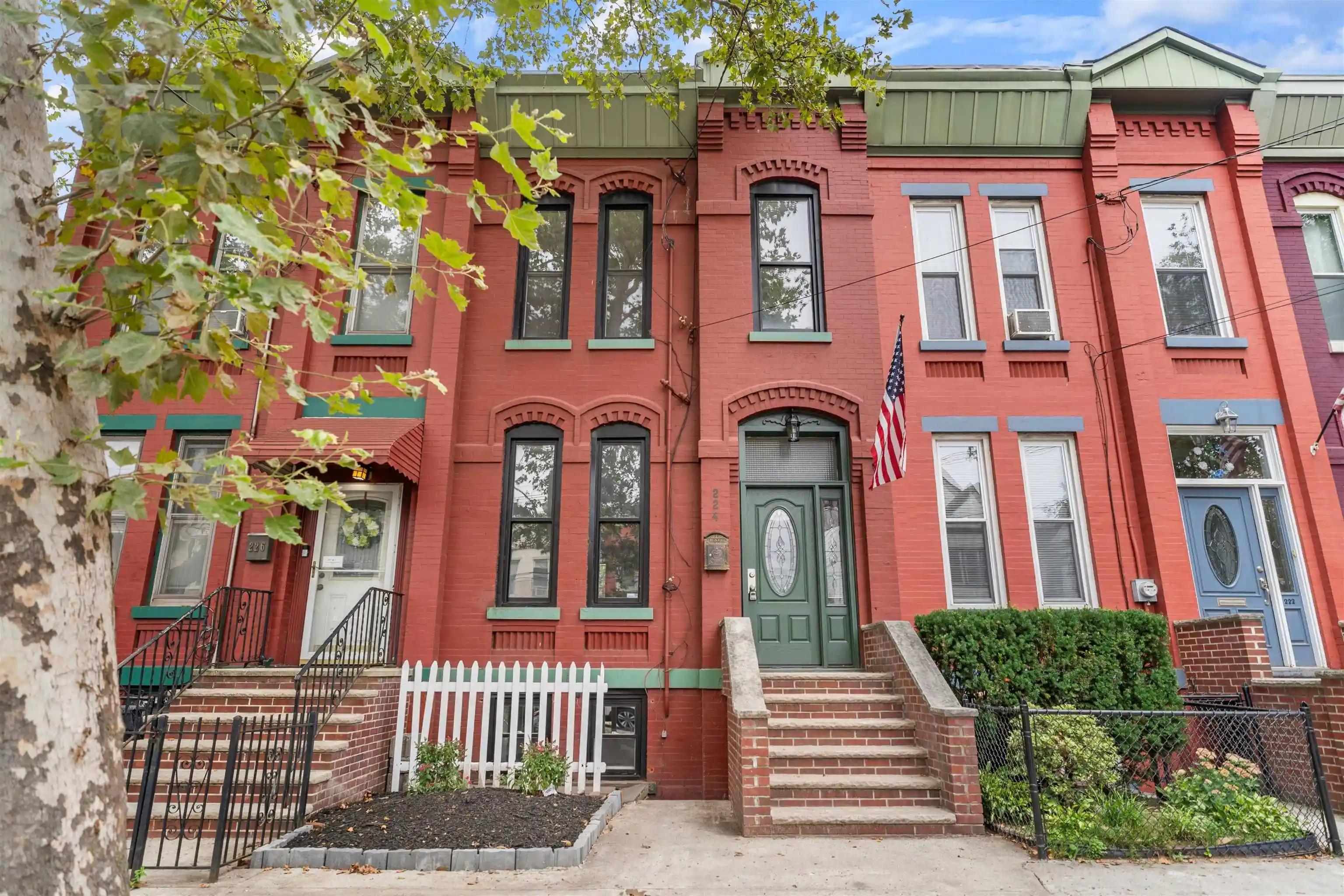 Photo 1 of Single family home for sale at 224 Ege Ave, Jersey City, NJ 07304 | MLS# 260017051 | Listing updated on 2026-09-14