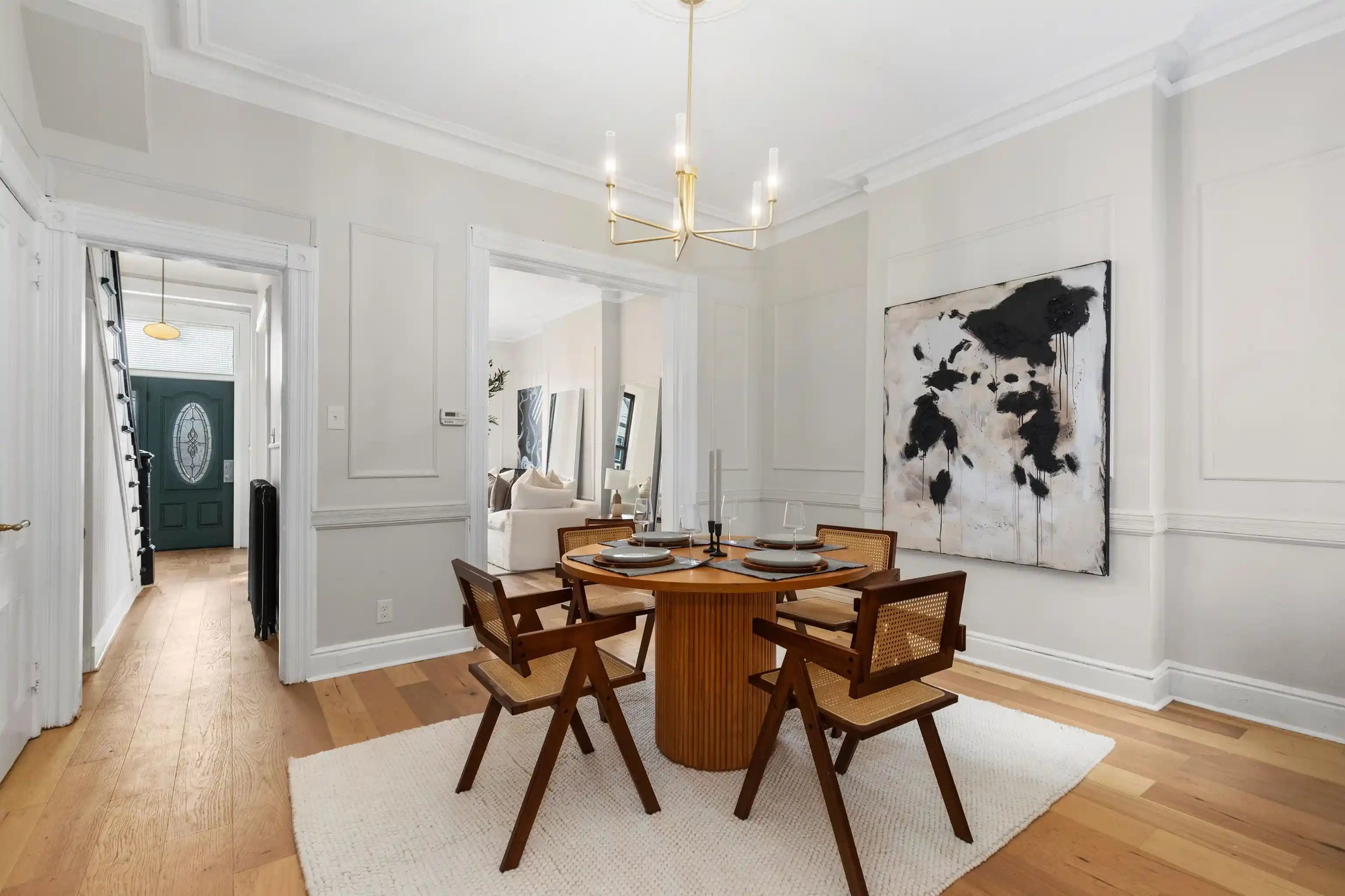 Photo 3 of Single family home for sale at 224 Ege Ave, Jersey City, NJ 07304 | MLS# 260017051 | Listing updated on 2026-09-14