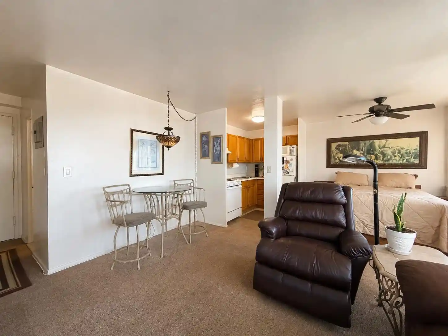 Listing Photo 4 - Condo for sale in building located at 1225 John F Kennedy Blvd, Bayonne, NJ 07002 - Unit #10i