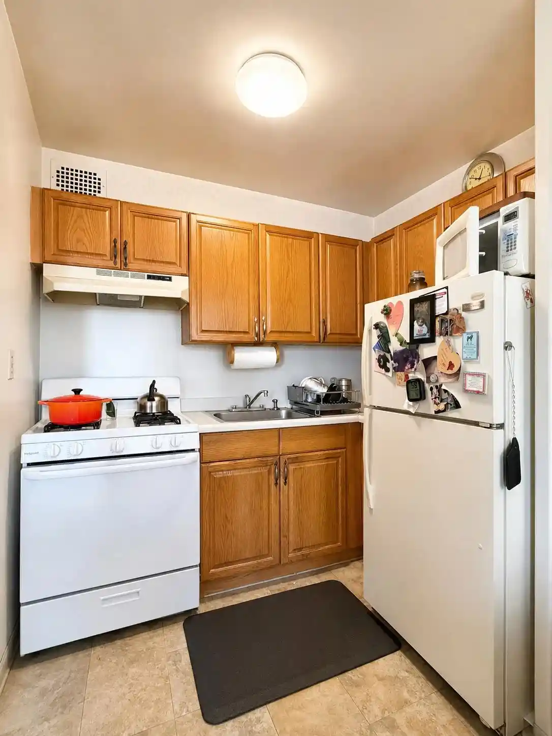 Listing Photo 5 - Condo for sale in building located at 1225 John F Kennedy Blvd, Bayonne, NJ 07002 - Unit #10i
