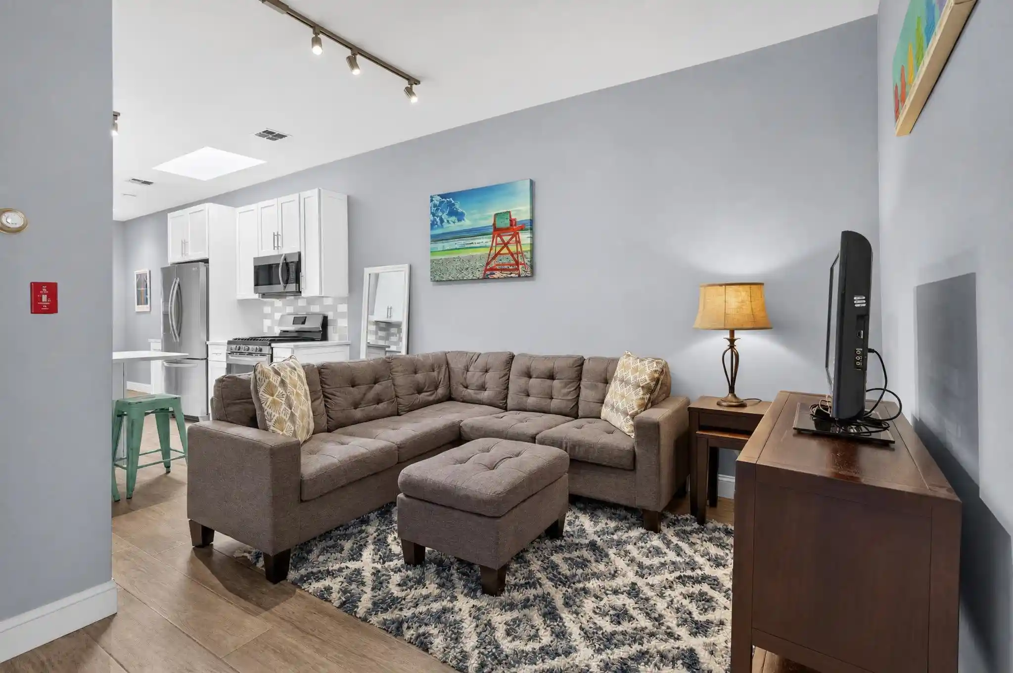 Photo 1 of Condo for sale at 815 Willow Ave #5L, Hoboken, NJ 07030 | MLS# 260017058 | Listing updated on 2026-09-17