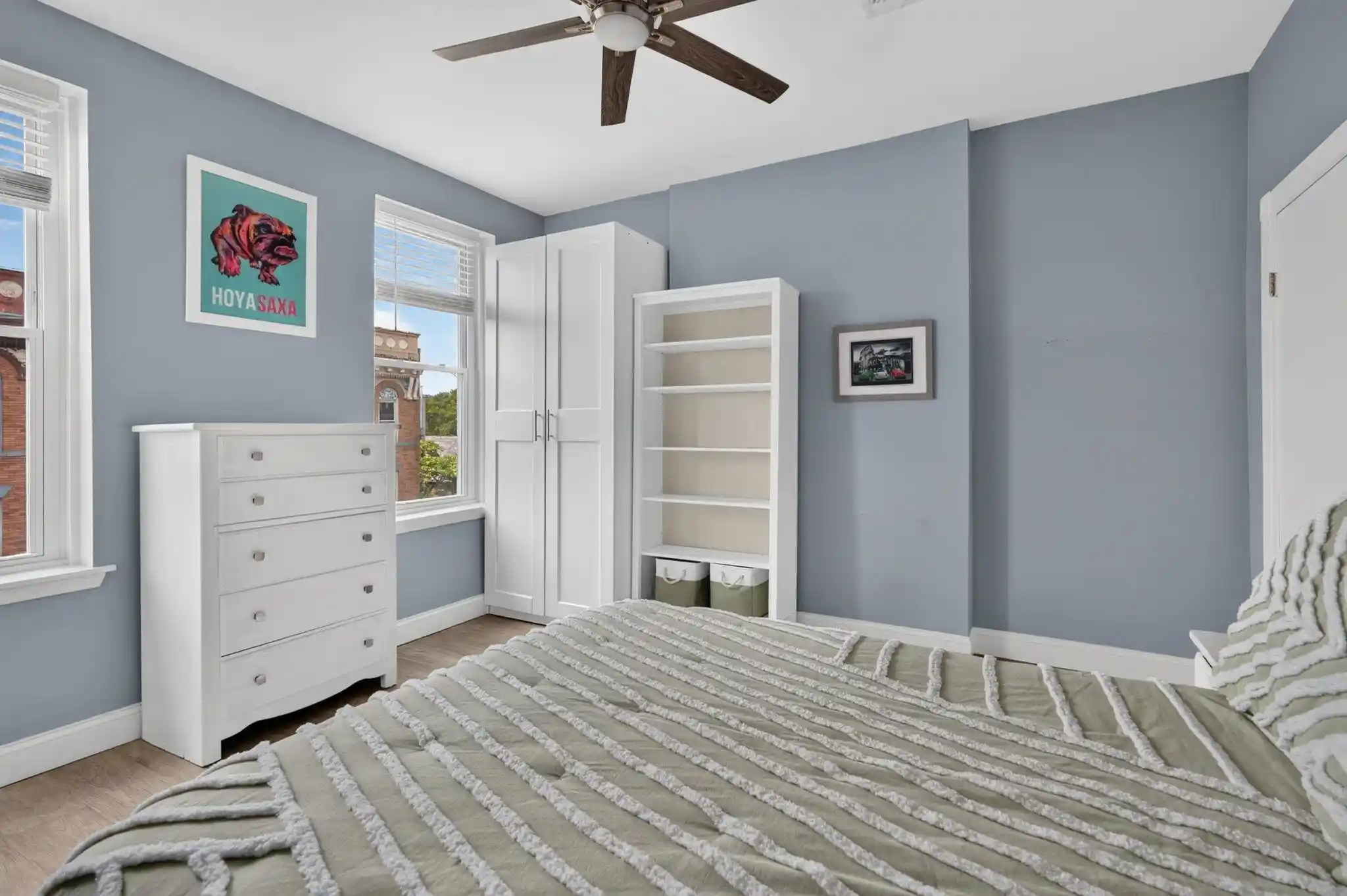 Photo 2 of Condo for sale at 815 Willow Ave #5L, Hoboken, NJ 07030 | MLS# 260017058 | Listing updated on 2026-09-17