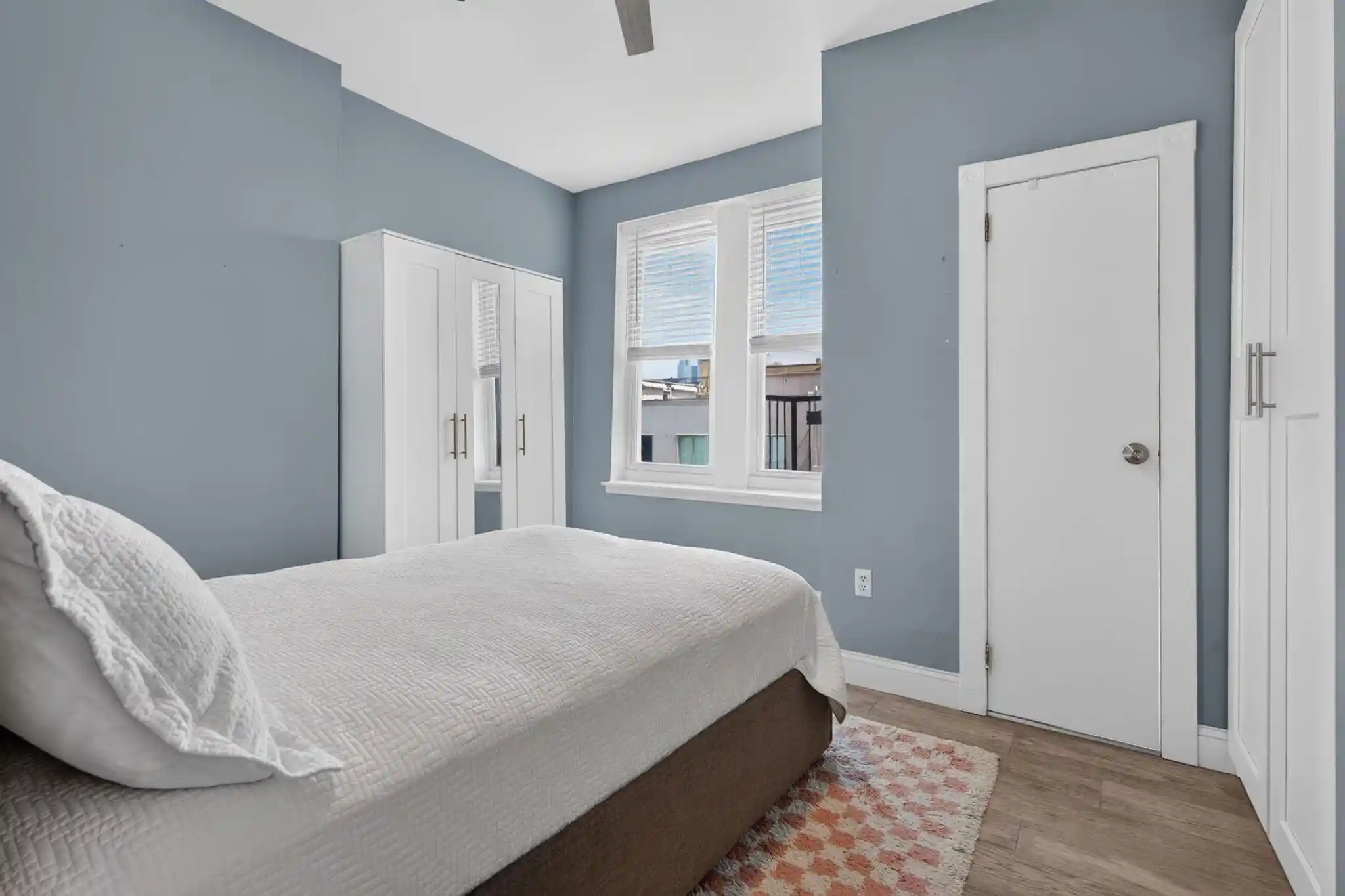 Listing Photo 4 - Condo for sale in building located at 815 Willow Ave, Hoboken, NJ 07030 - Unit #5L