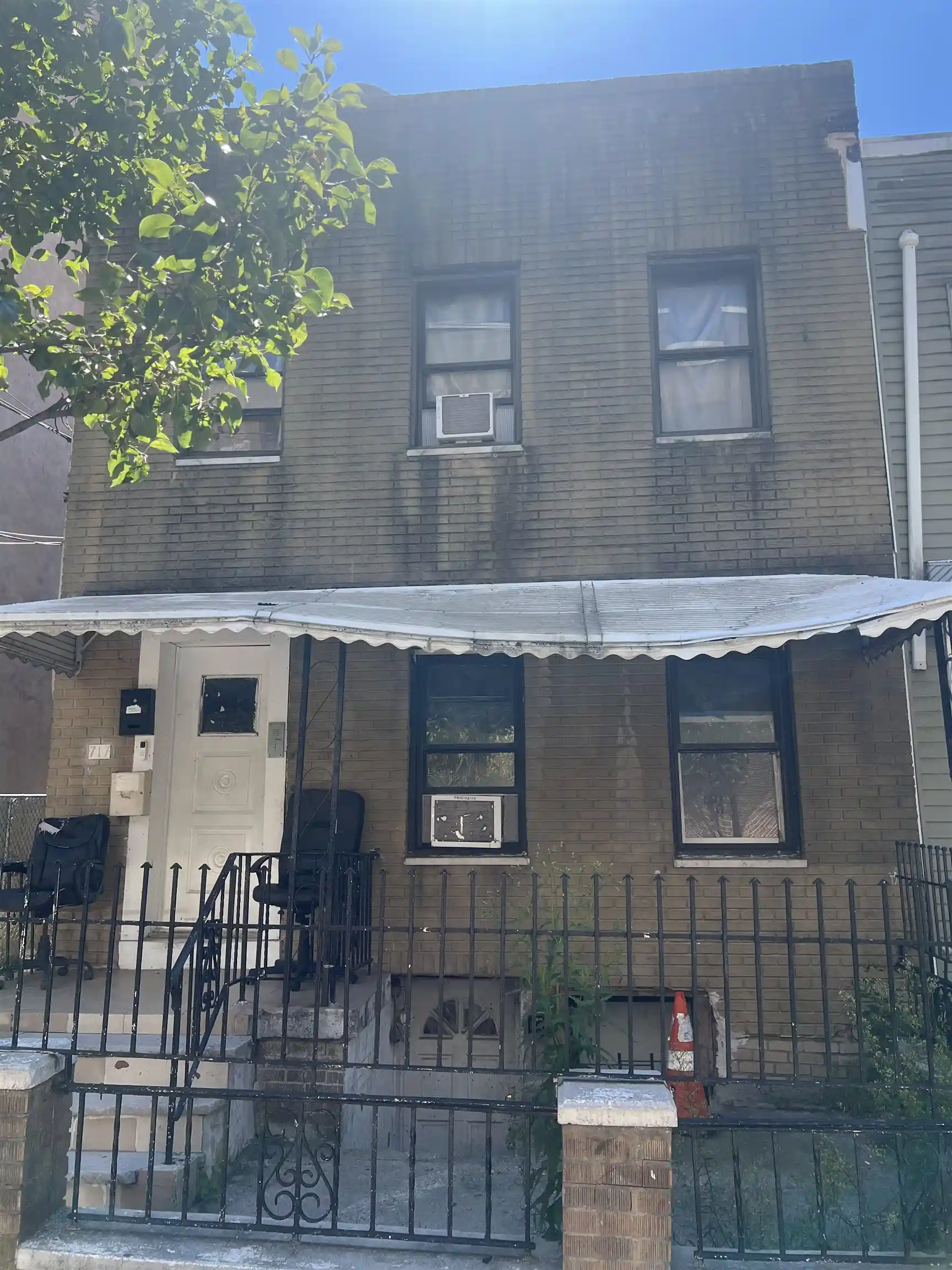 Photo 1 of Multi family home for sale at 717 28th St, Union City, NJ 07087 | MLS# 260017060 | Listing updated on 2026-08-26
