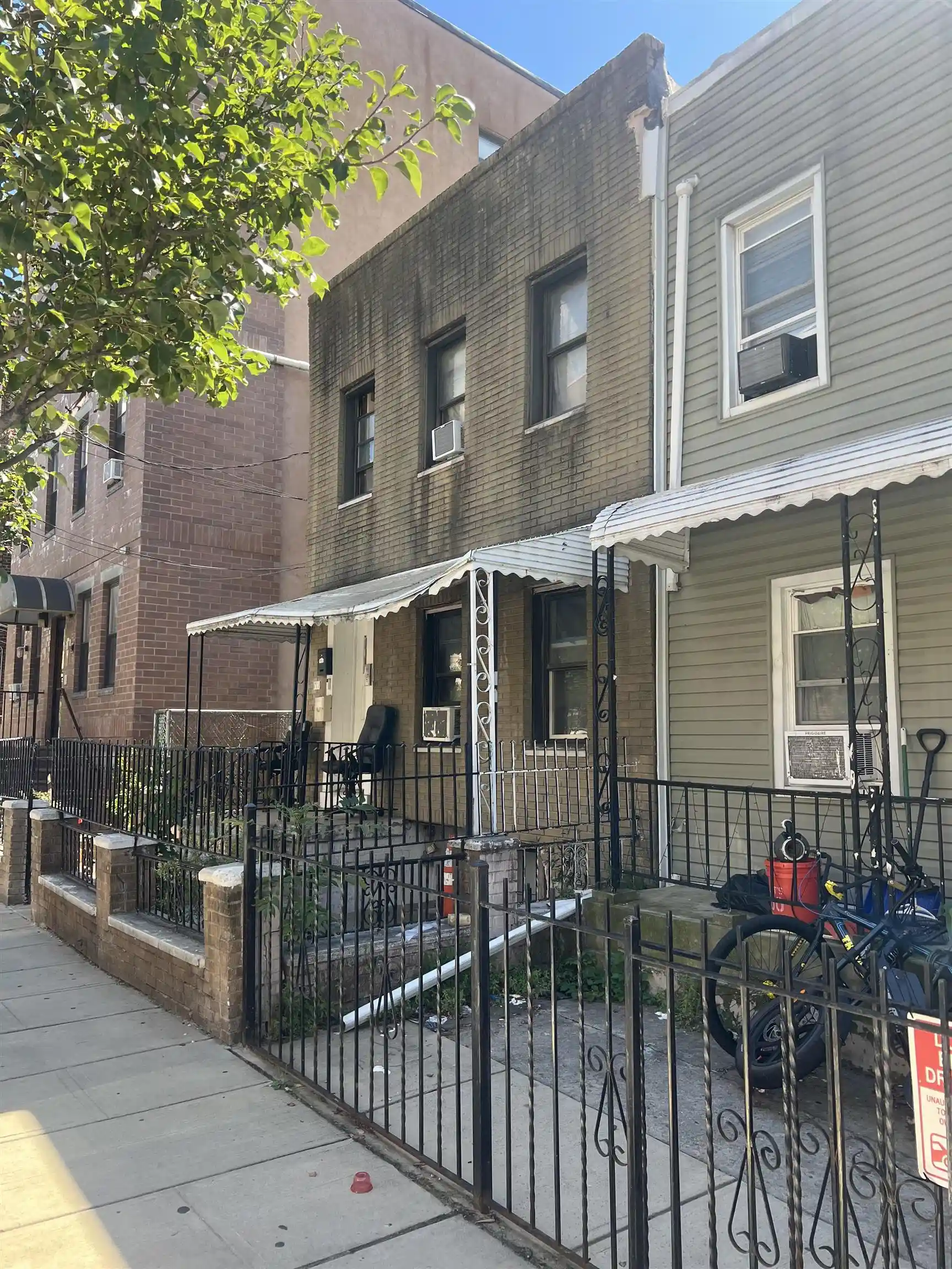 Photo 2 of Multi family home for sale at 717 28th St, Union City, NJ 07087 | MLS# 260017060 | Listing updated on 2026-08-26