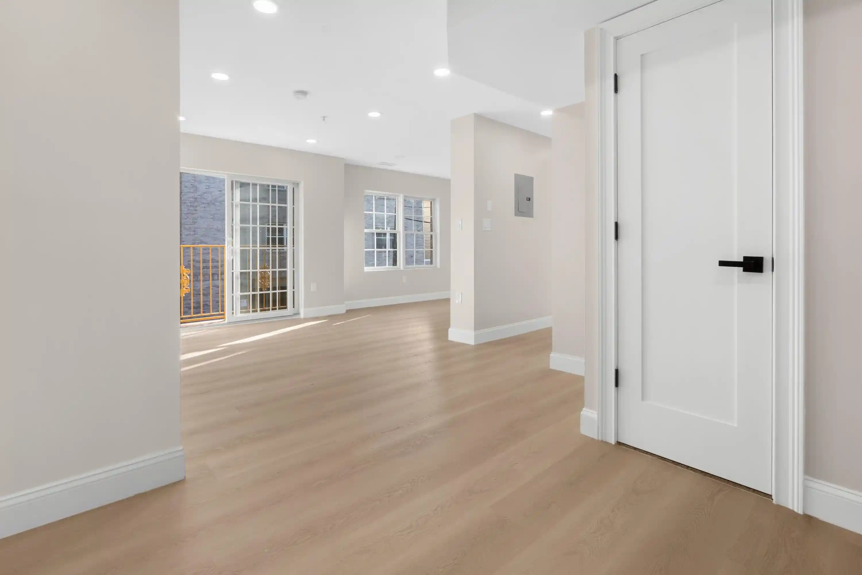 Photo 2 of Sale Pending at 2519 West St #Apt 2, Union City, NJ 07087 | MLS# 260017066 | Listing updated on 2026-09-04
