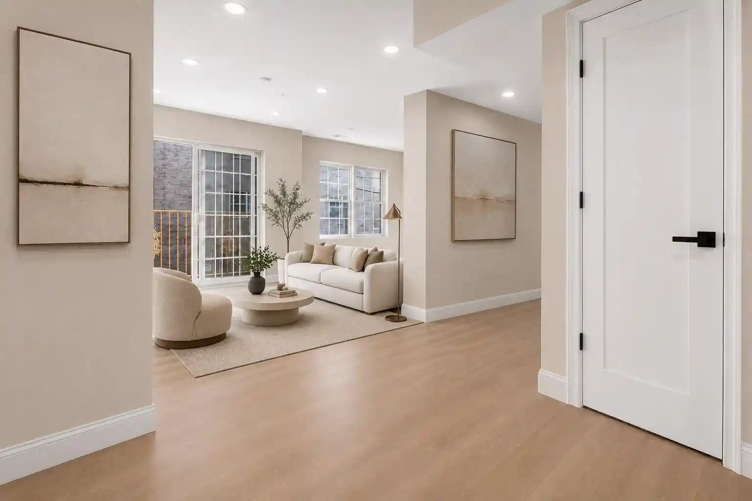 Photo 3 of Sale Pending at 2519 West St #Apt 2, Union City, NJ 07087 | MLS# 260017066 | Listing updated on 2026-09-04