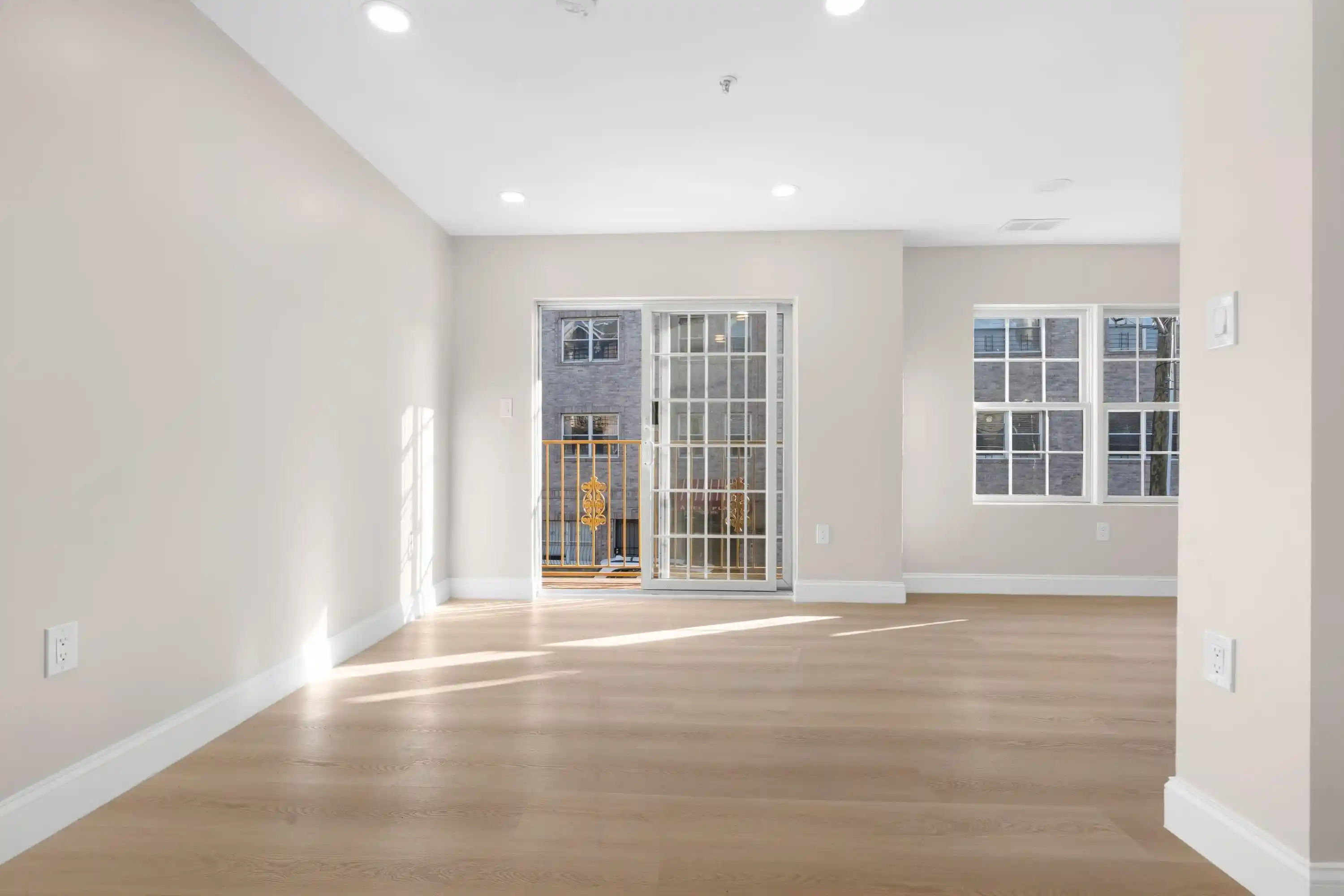 Photo 3 of Sale Pending at 2519 West St #Apt 2, Union City, NJ 07087 | MLS# 260017066 | Listing updated on 2026-09-04