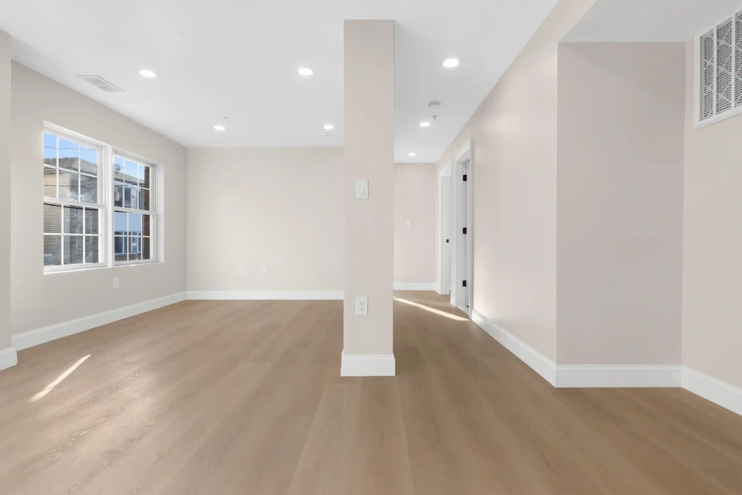 Photo 4 of Sale Pending at 2519 West St #Apt 2, Union City, NJ 07087 | MLS# 260017066 | Listing updated on 2026-09-04