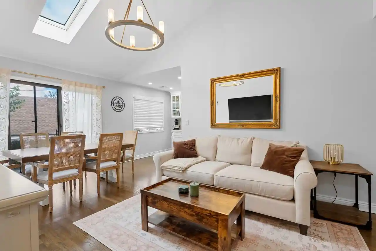 Photo 2 of Condo for sale at 555 Riverside Ave #12, Rutherford, NJ 07070 | MLS# 260017067 | Listing updated on 2026-08-30