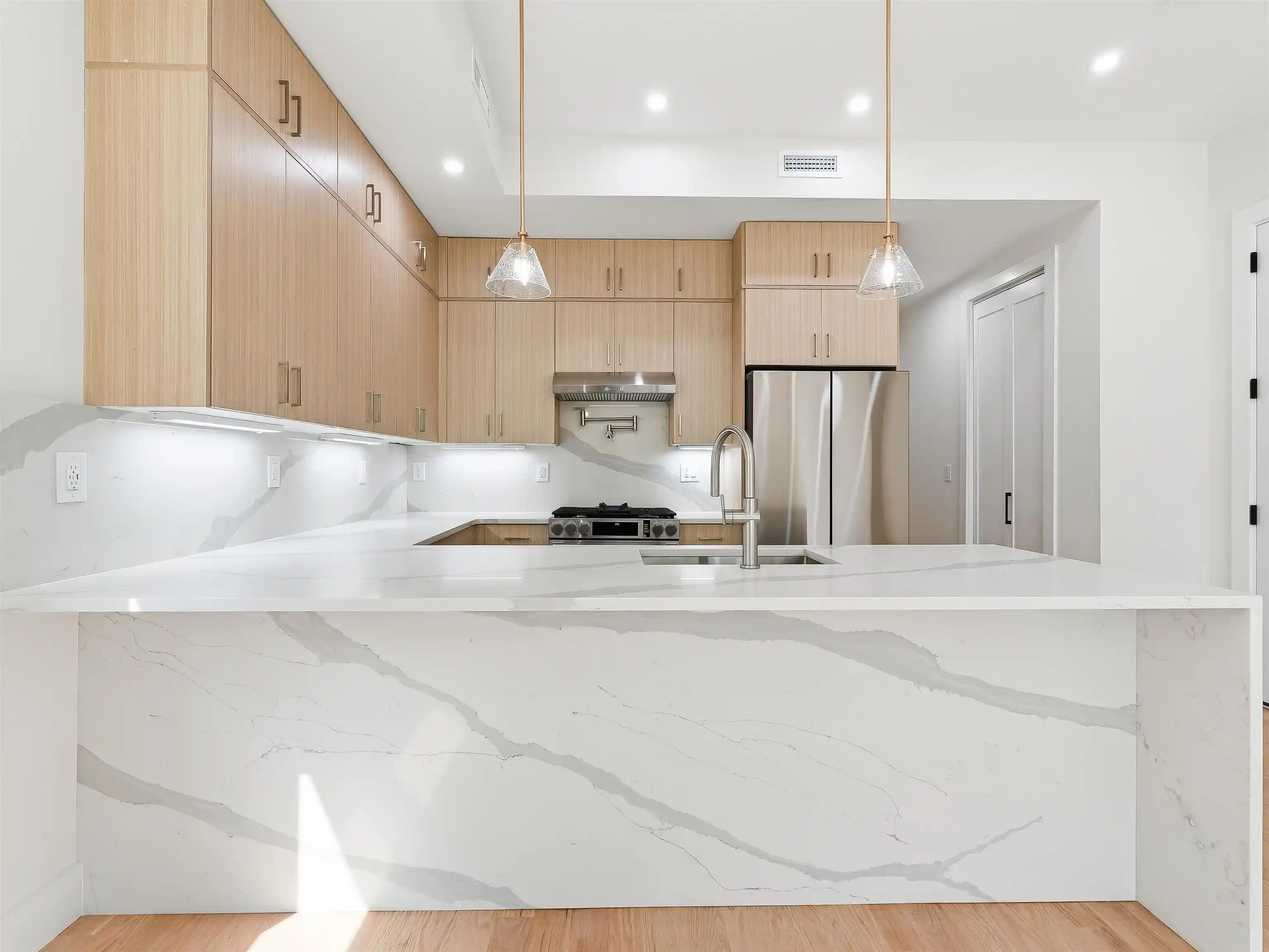 Photo 1 of Condo for sale at 152 Bleecker St #2, Jersey City, NJ 07307 | MLS# 260017071 | Listing updated on 2026-09-16