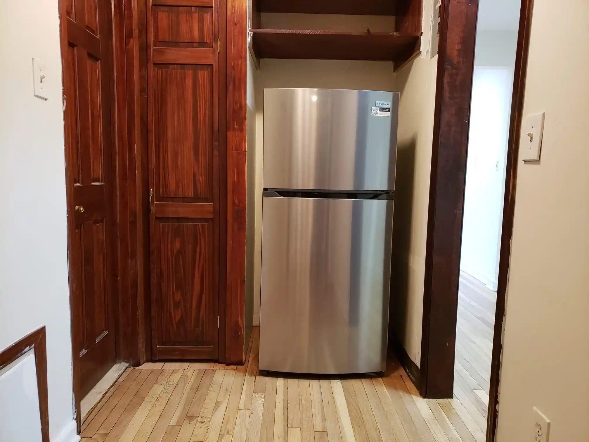 5th image of 165 Vroom St #2B, Jersey City, NJ 07306 | MLS# 260017074