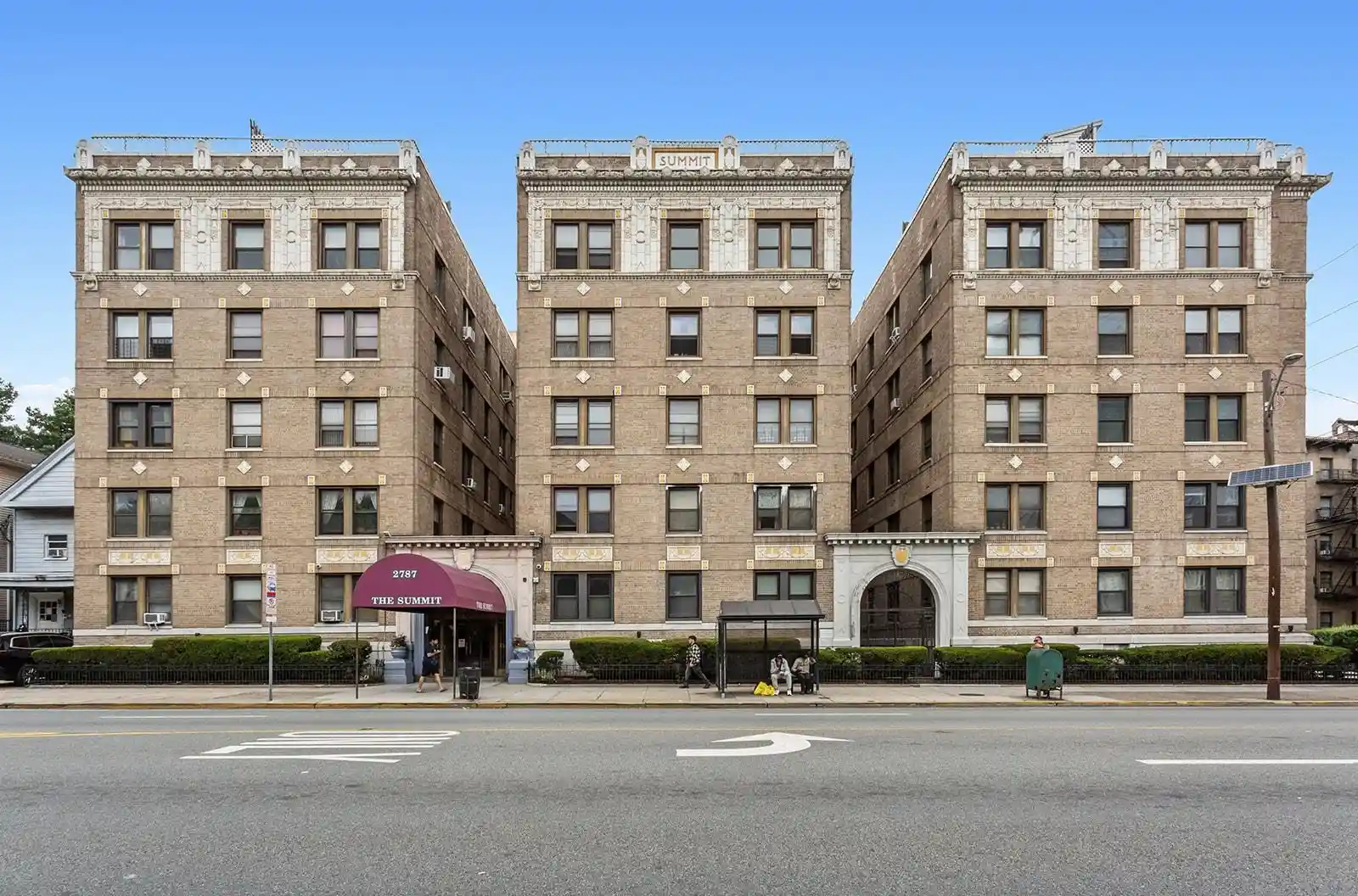 Photo 1 of Condo for sale at 2787 Kennedy Blvd #504, Jersey City, NJ 07306 | MLS# 260017076 | Listing updated on 2026-09-17