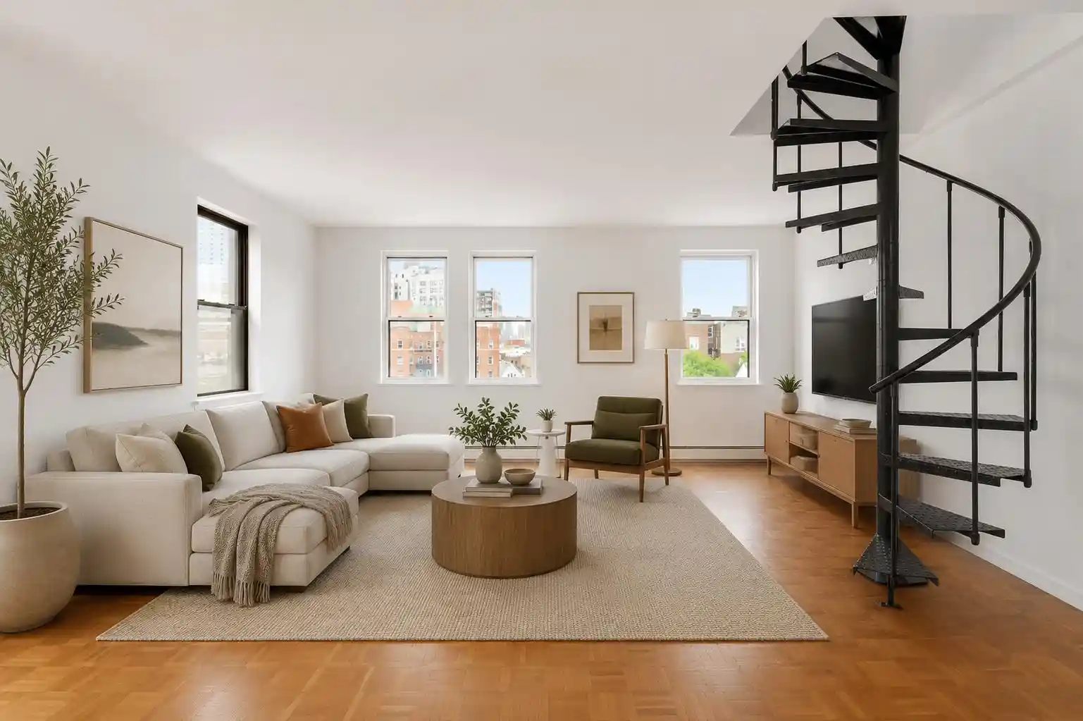 Photo 2 of Condo for sale at 2787 Kennedy Blvd #504, Jersey City, NJ 07306 | MLS# 260017076 | Listing updated on 2026-09-17