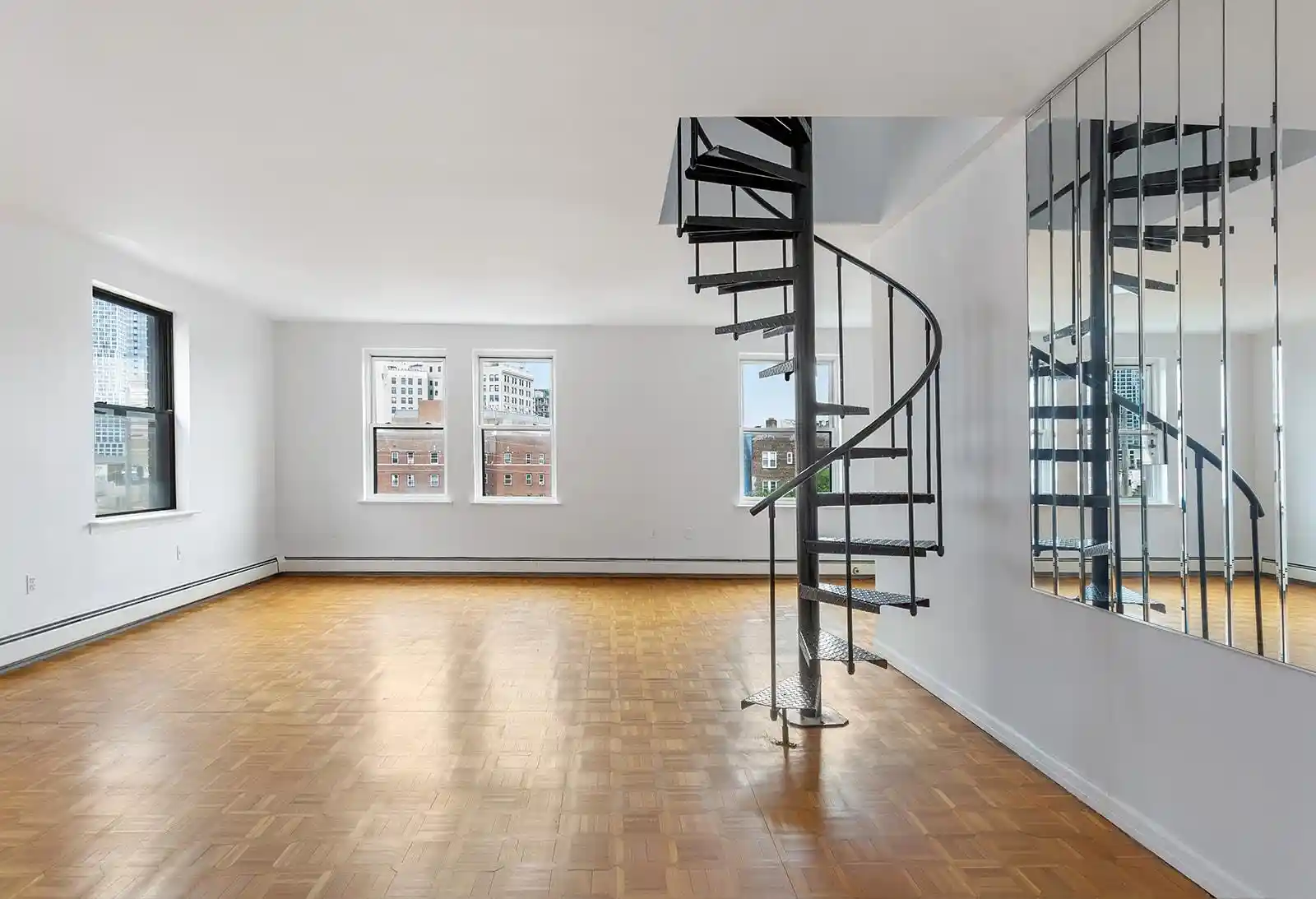 Photo 3 of Condo for sale at 2787 Kennedy Blvd #504, Jersey City, NJ 07306 | MLS# 260017076 | Listing updated on 2026-09-17