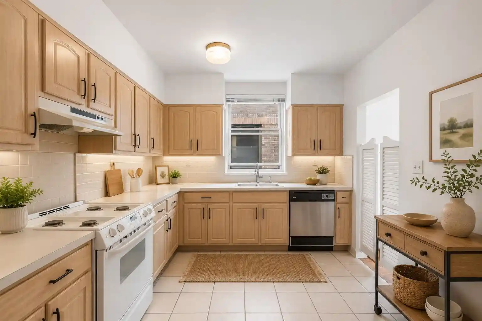 Photo 3 of Condo for sale at 2787 Kennedy Blvd #504, Jersey City, NJ 07306 | MLS# 260017076 | Listing updated on 2026-09-17